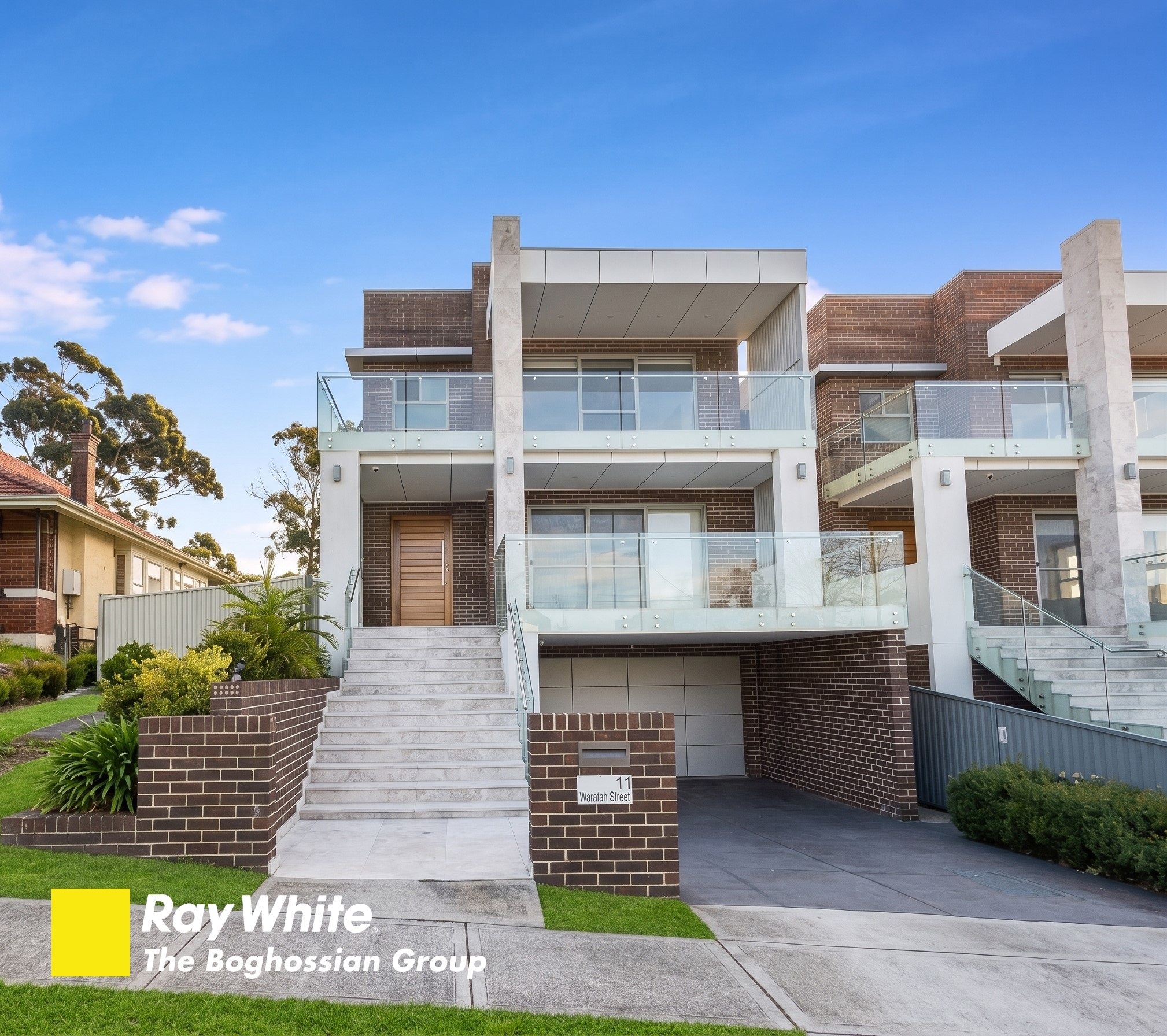 11 Waratah Street — photo from Ray White Beverly Hills