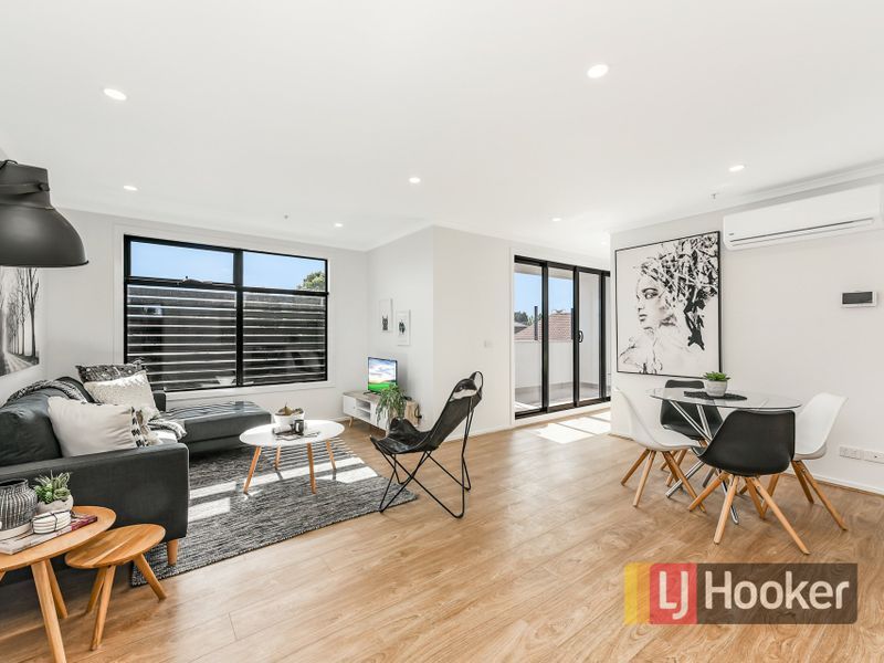 2/79 Ann Street, Dandenong, VIC 3175