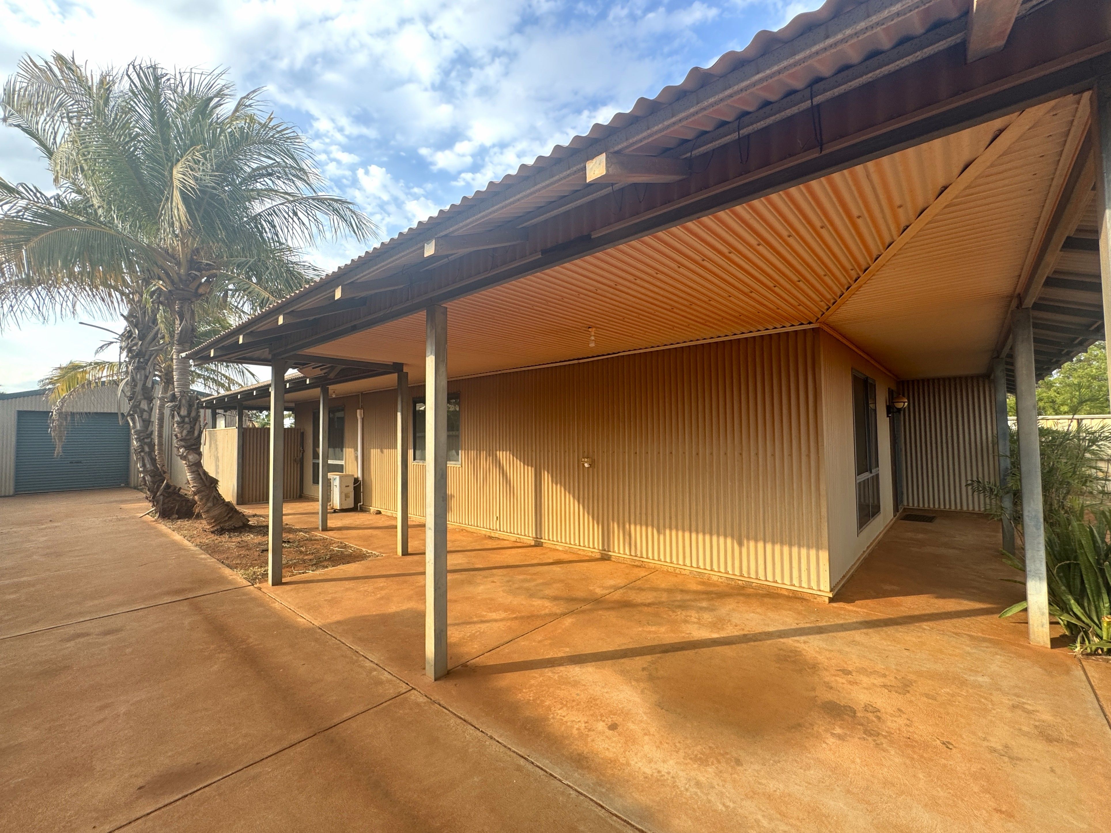 23 Osprey Drive, South Hedland, WA 6722