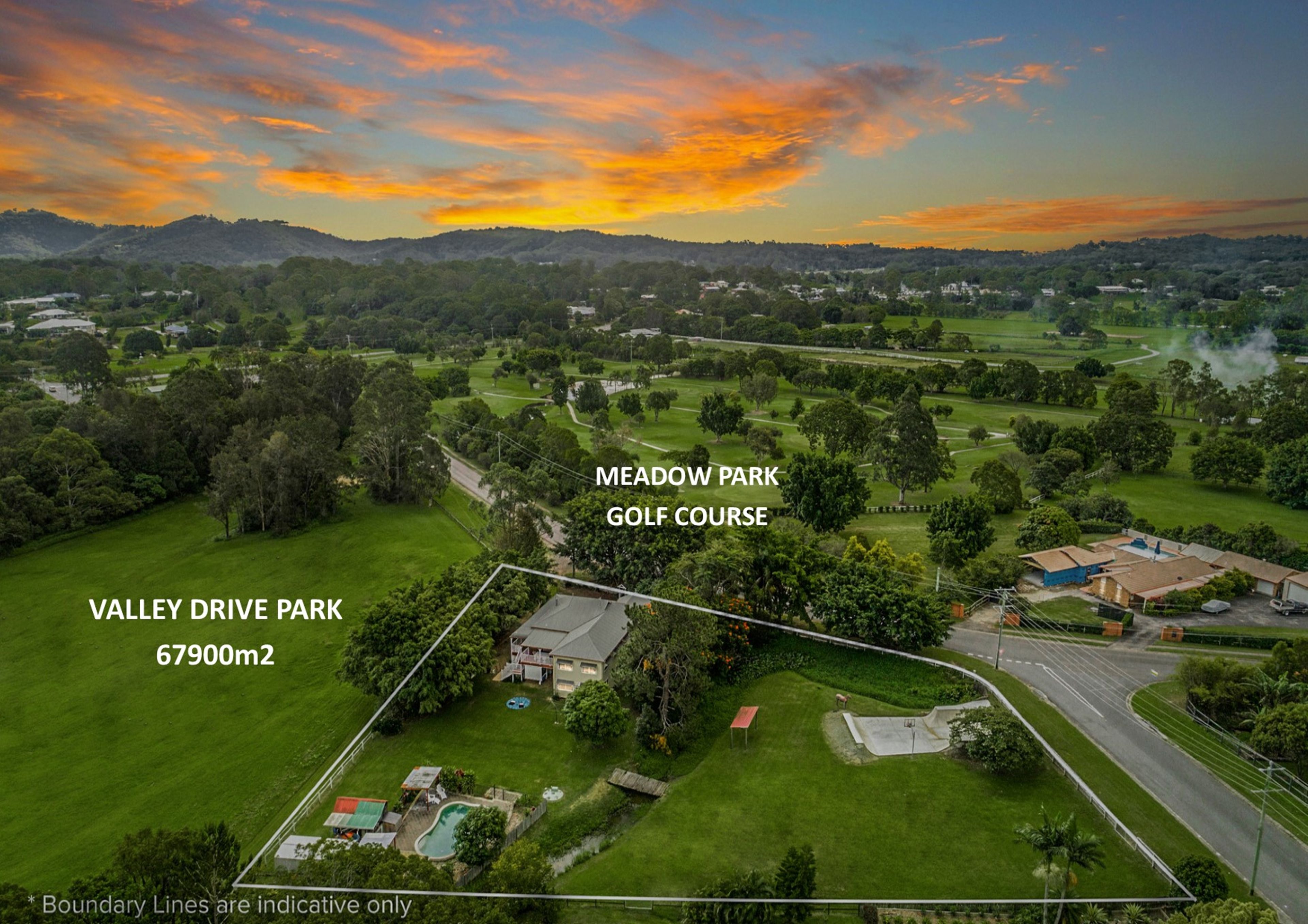 35 Valley Drive, Tallebudgera QLD 4228