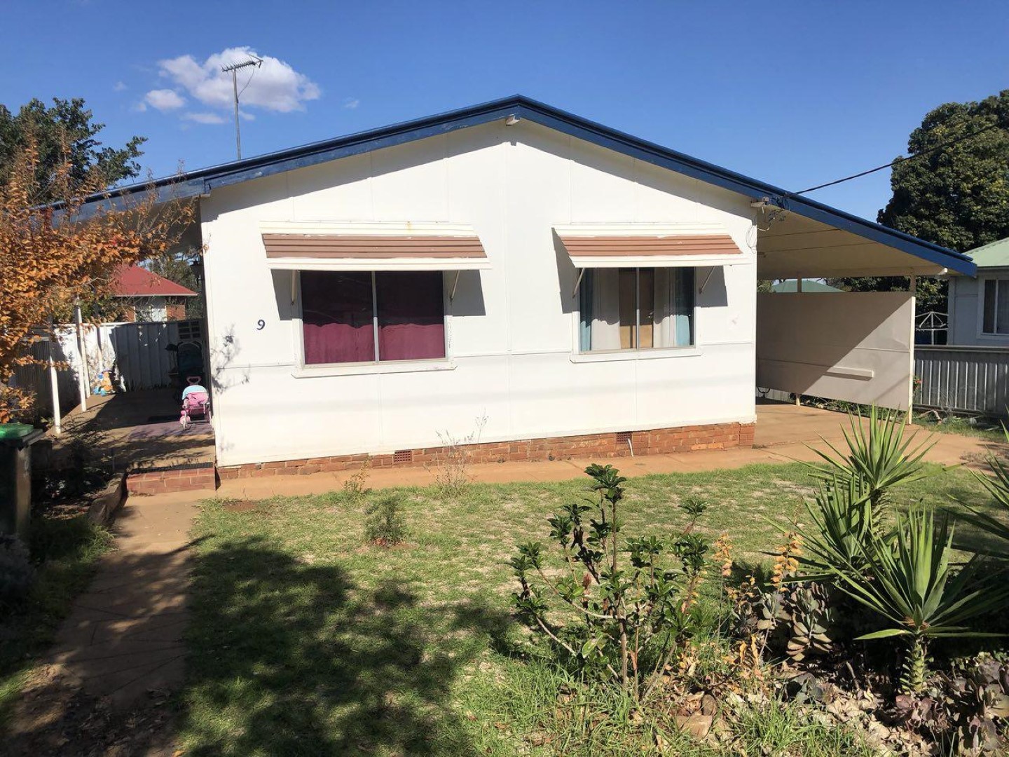 9 Gallop Avenue, Parkes, NSW 2870