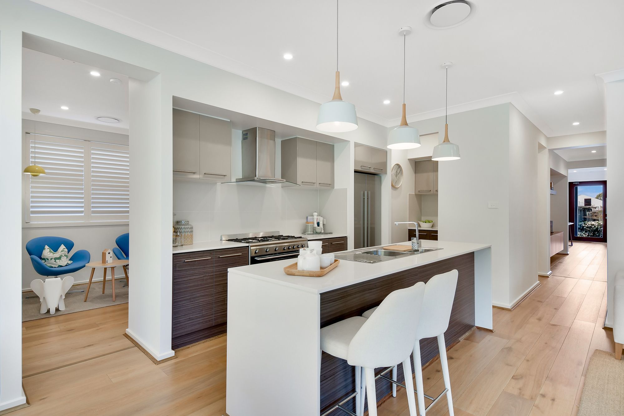 9 (Lot 21) Joey Crescent, Denham Court, NSW 2565