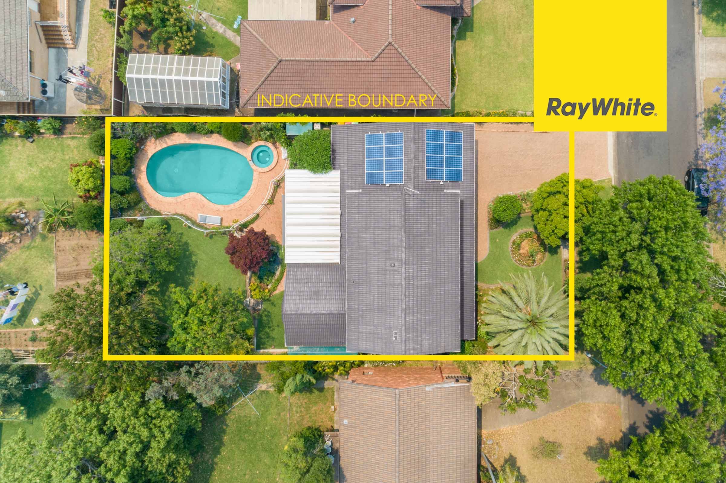 16 Buckland Avenue, Carlingford, NSW 2118