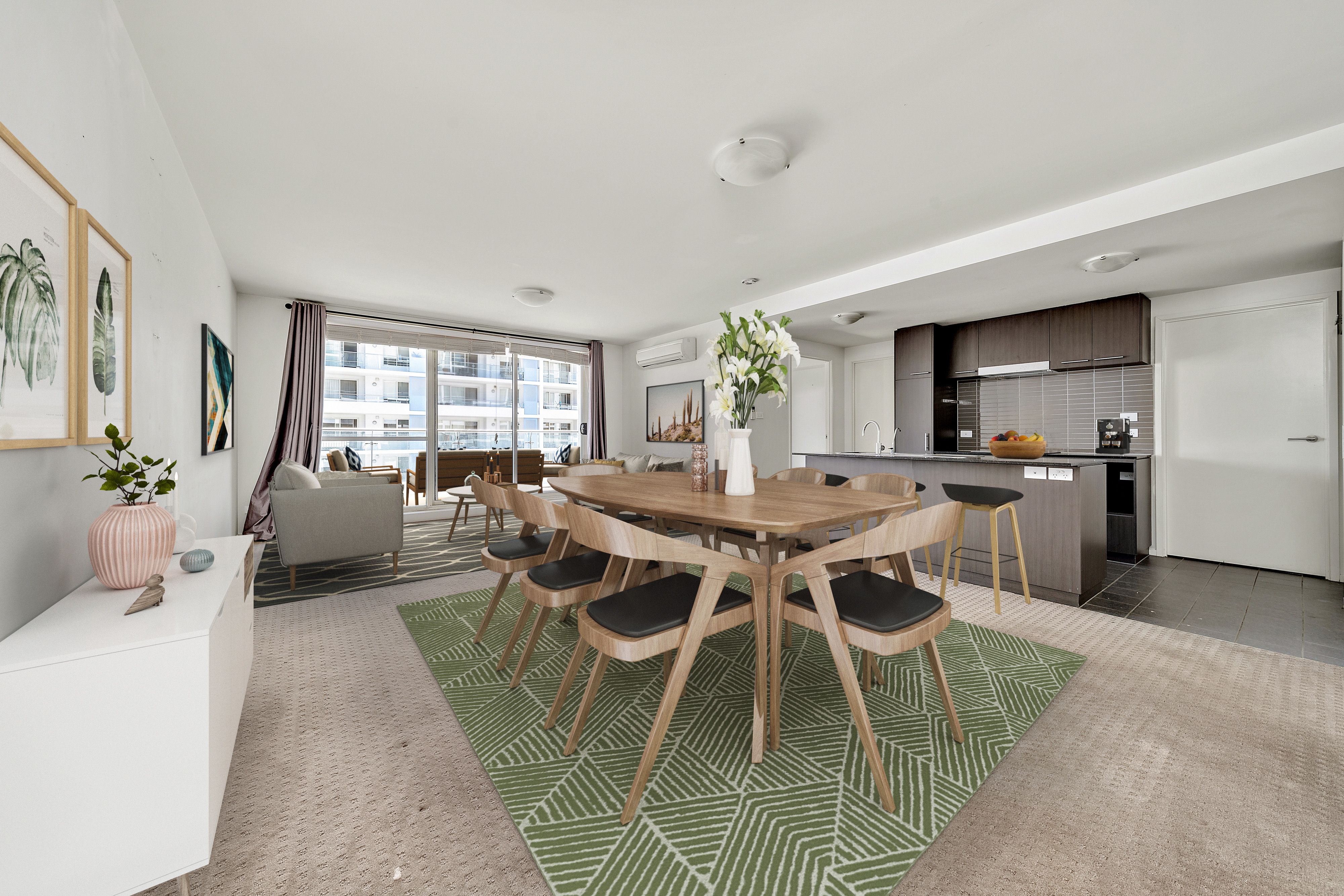 104/64 College Street, Belconnen, ACT 2617