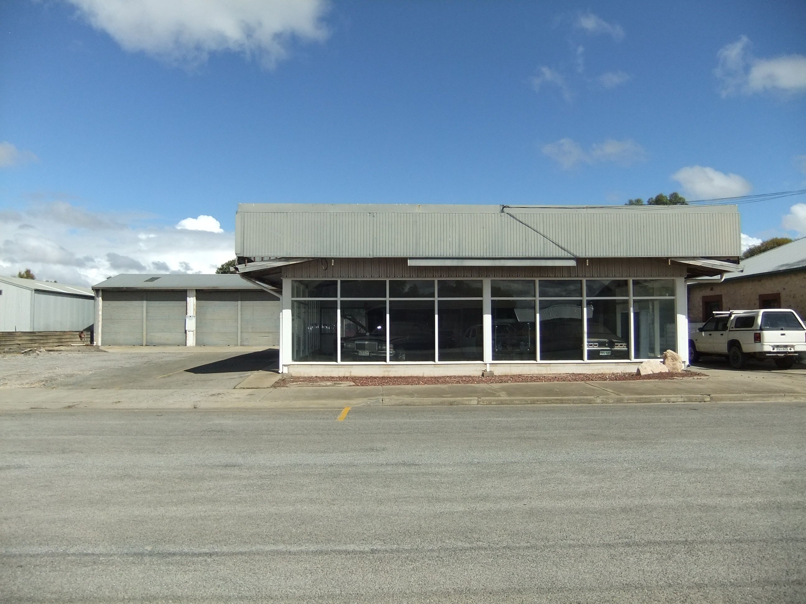 9-13 Fifth Street, Minlaton, SA 5575