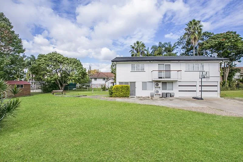29 Otaki Road, Yeronga