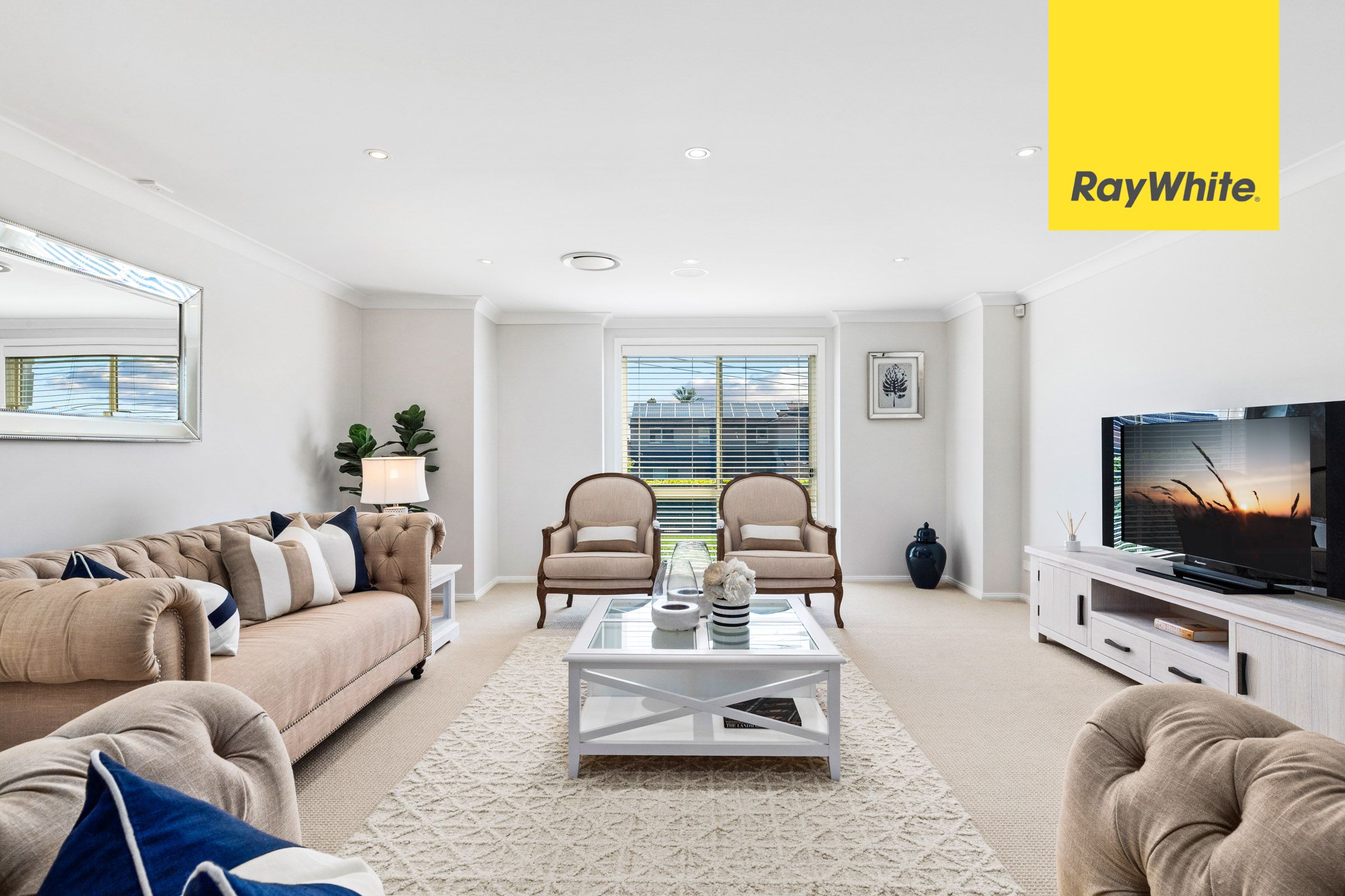 25 Miamba Avenue, Carlingford, NSW 2118