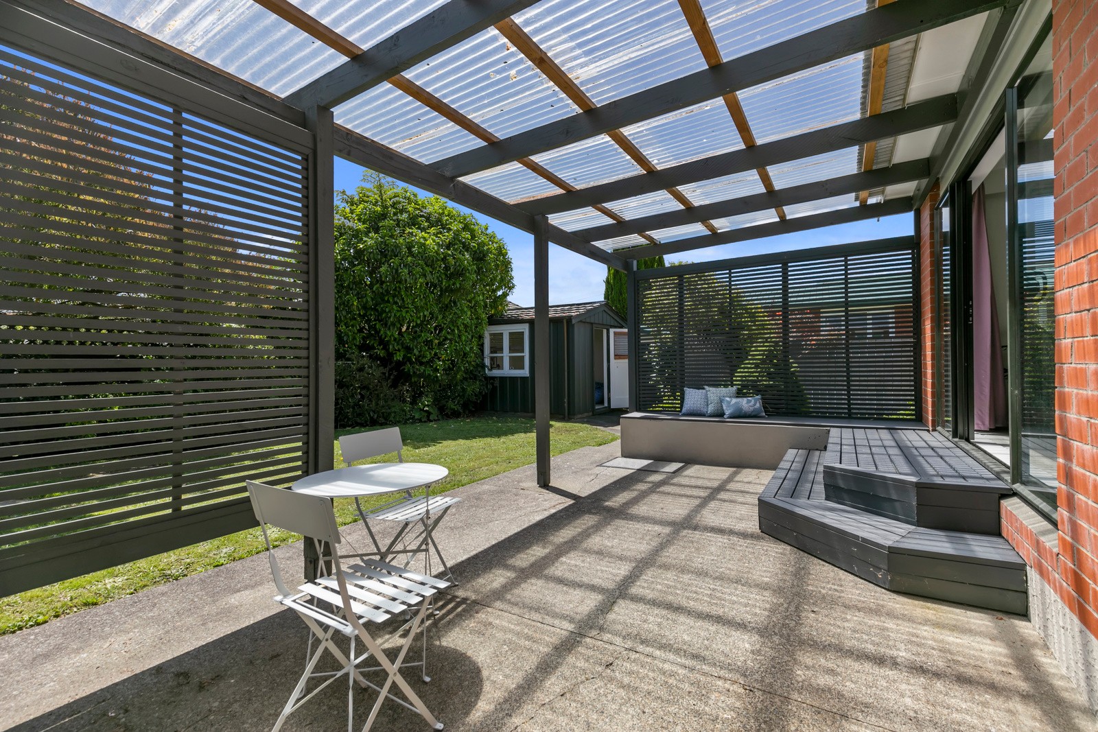 3 Stamford Grove, Avalon, Lower Hutt City