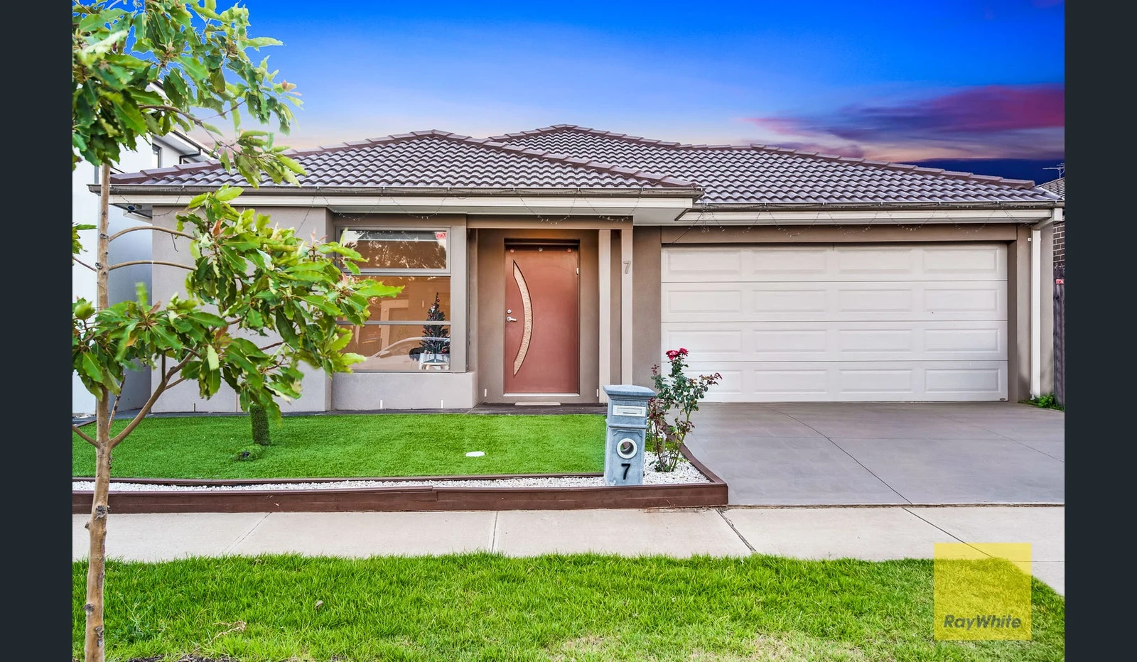 7 Lumiere Boulevard, Truganina, VIC 3029