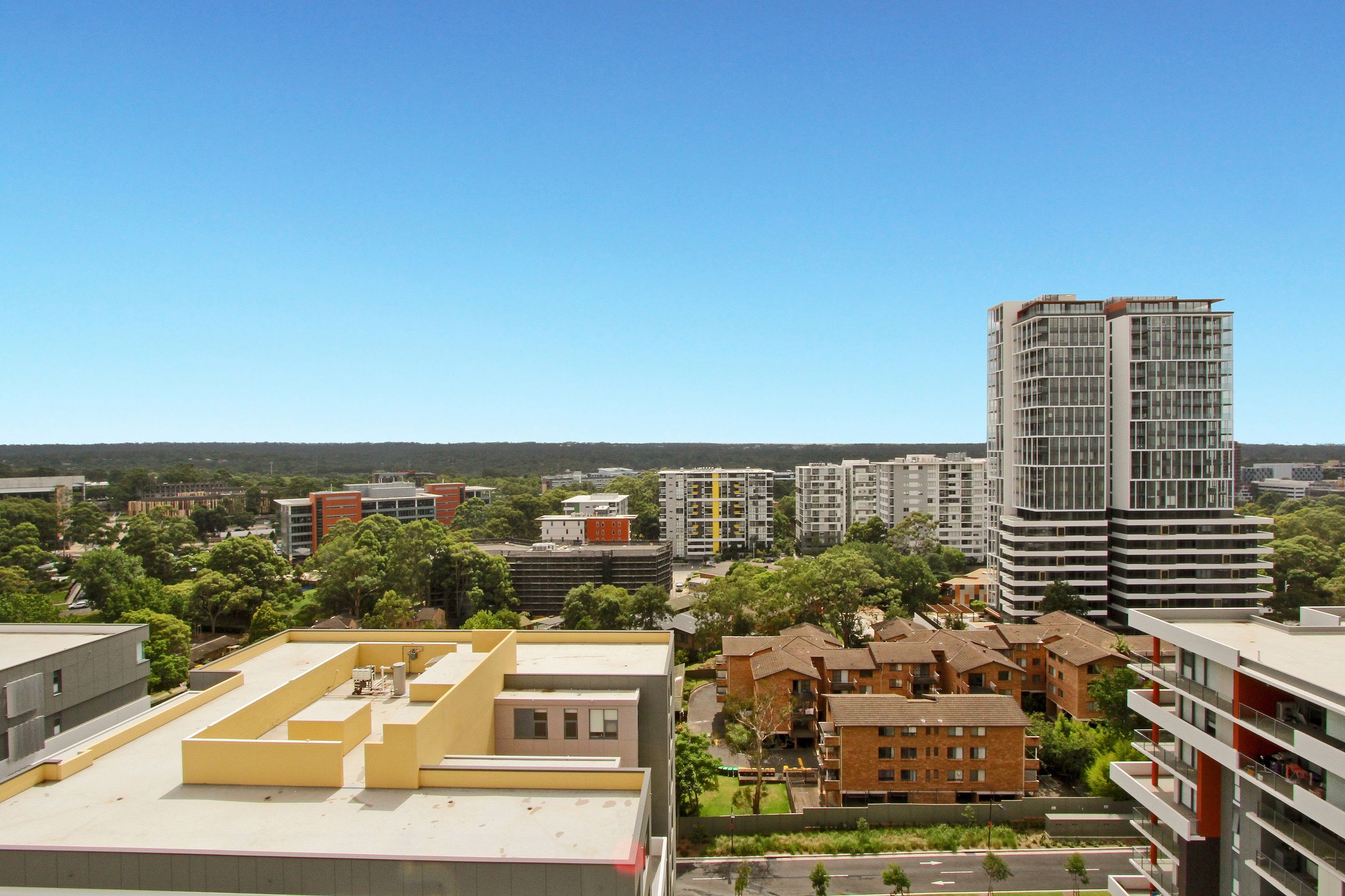 1302/5 Mooltan Avenue, Macquarie Park, NSW 2113