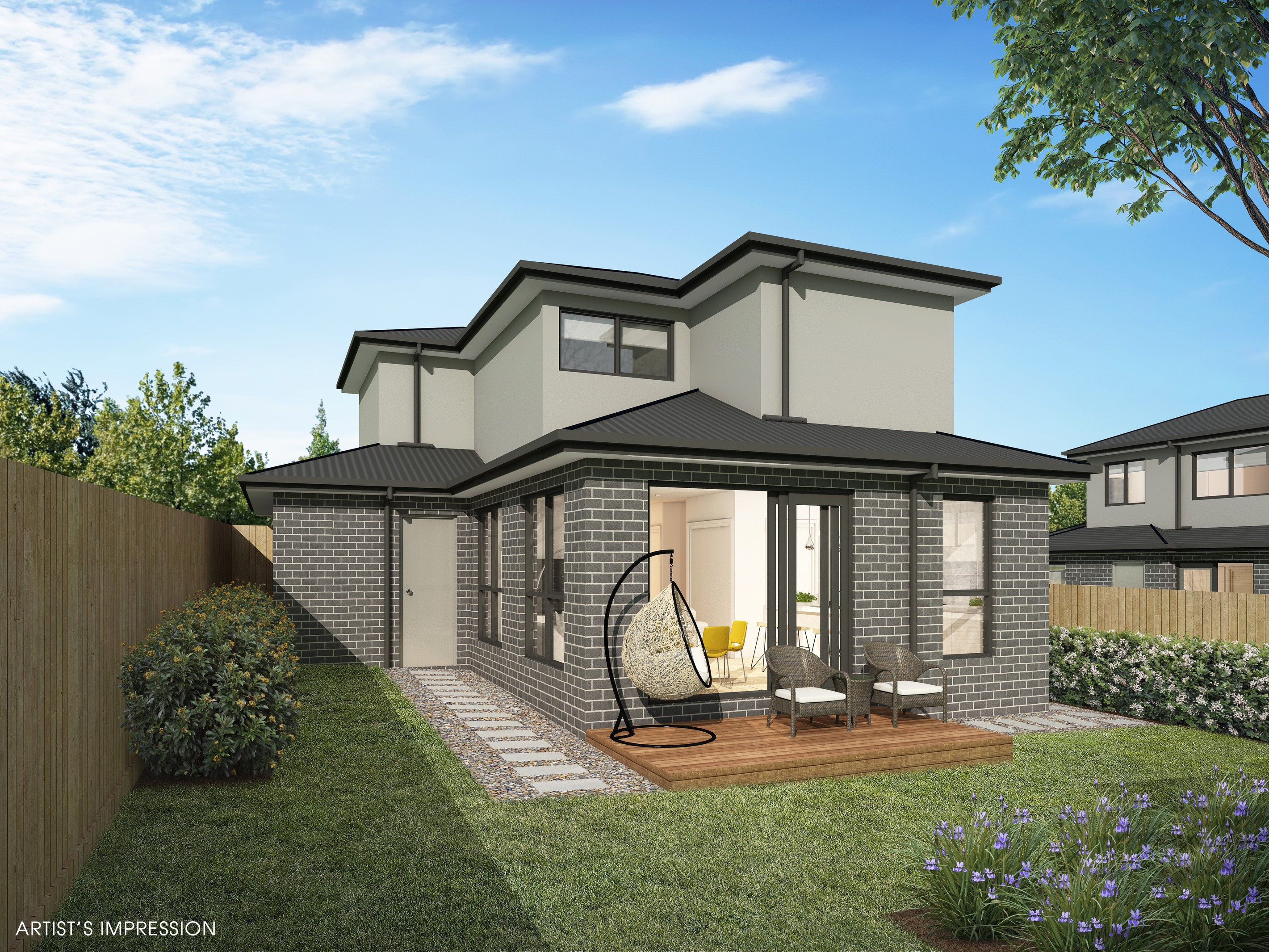 4/5 Crowley Road, Healesville, VIC 3777