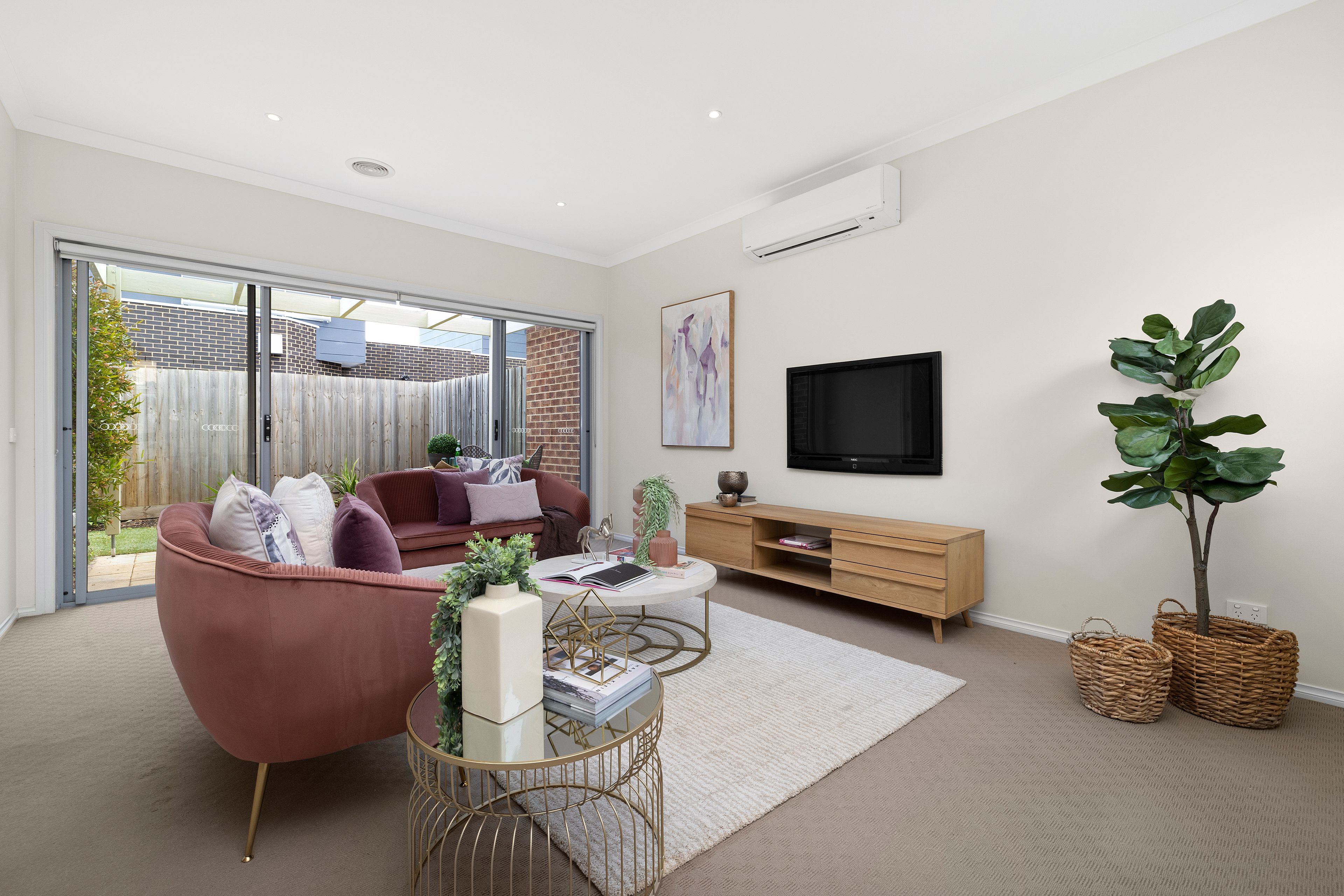 3/60 Wilson Street, Cheltenham, VIC 3192