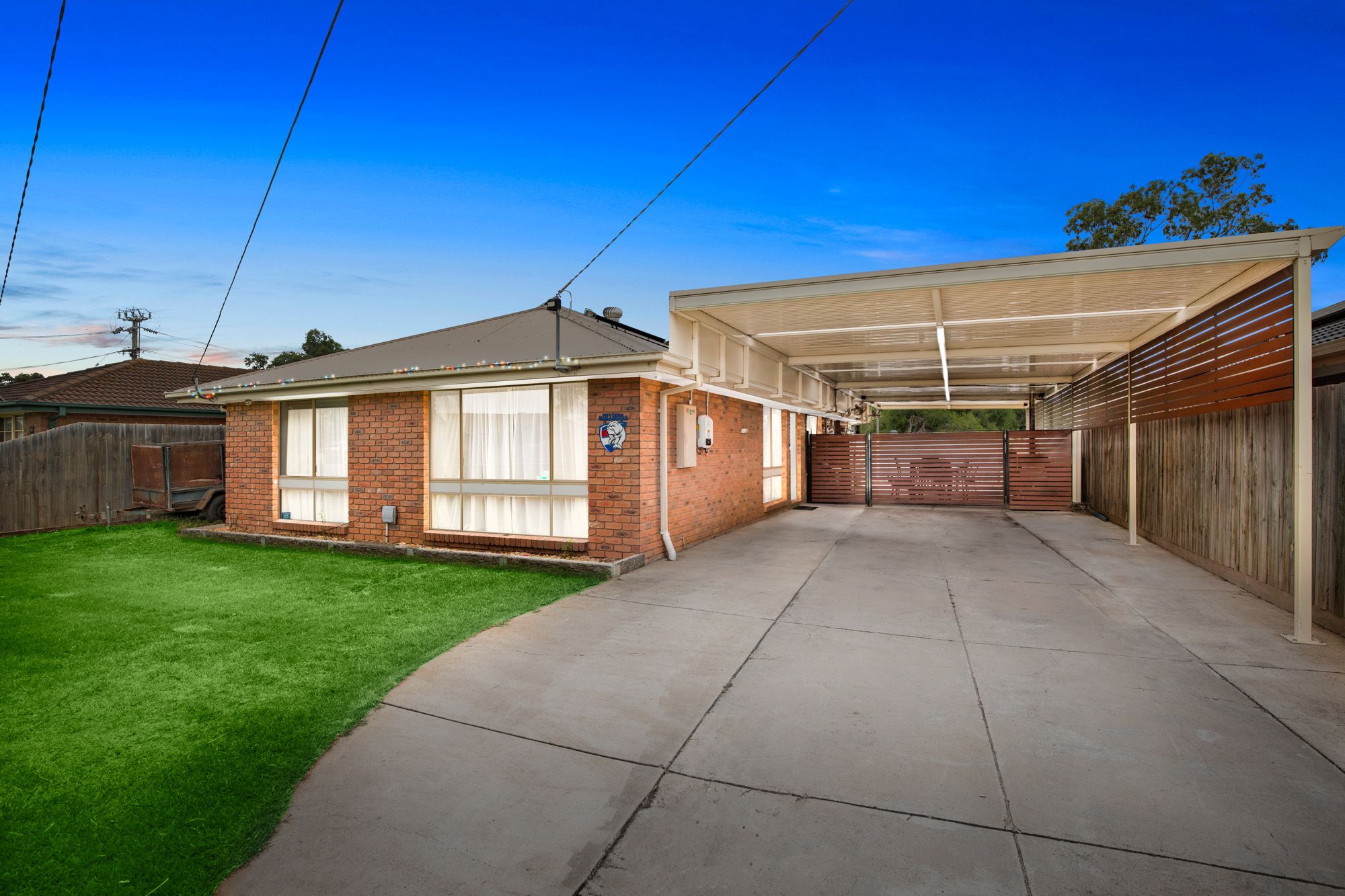 44 Ribblesdale Avenue, Wyndham Vale, VIC 3024