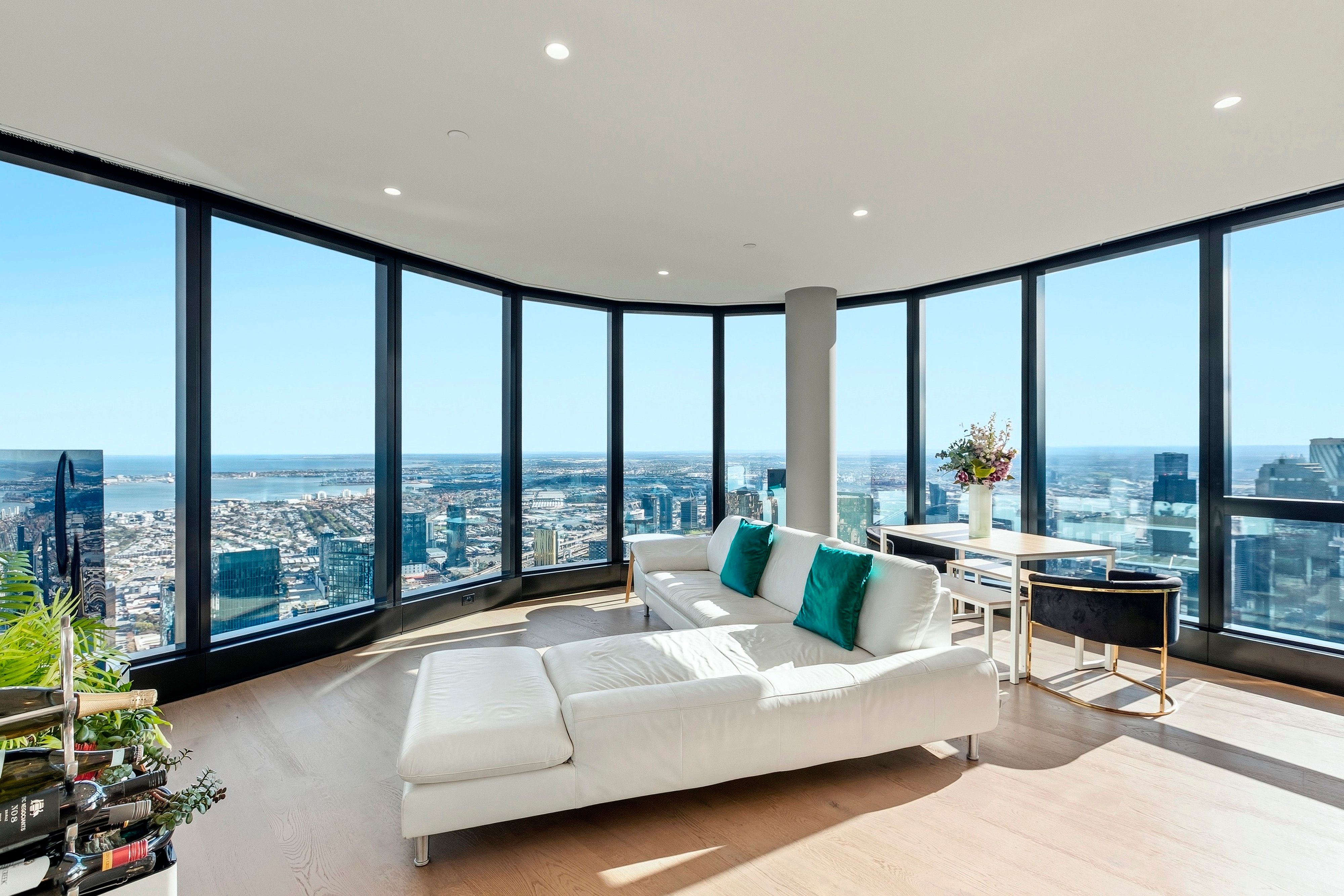 8407/70 Southbank Boulevard — photo from Ray White Southbank | Melbourne City