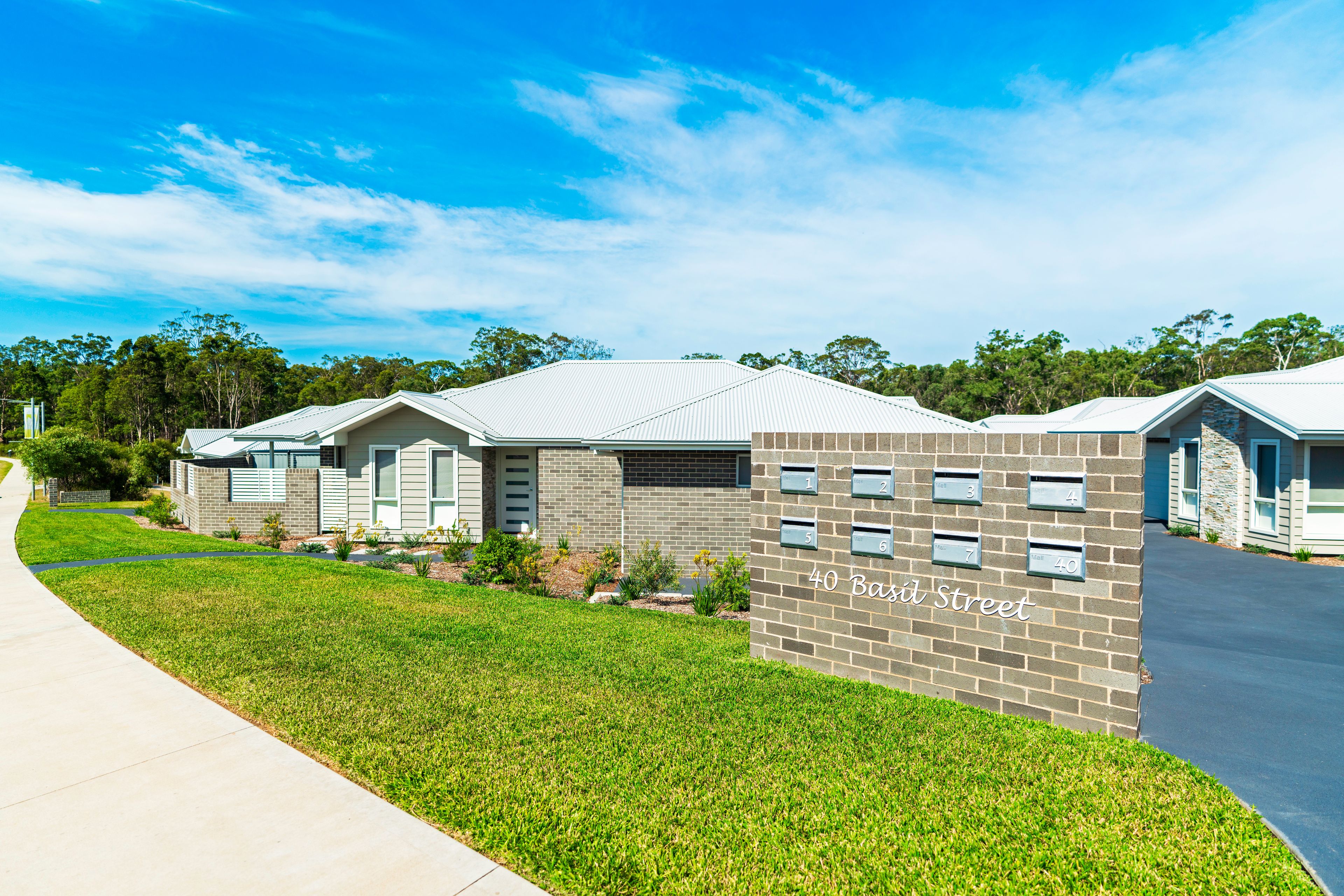 6/40 Basil Street, South Nowra, NSW 2541