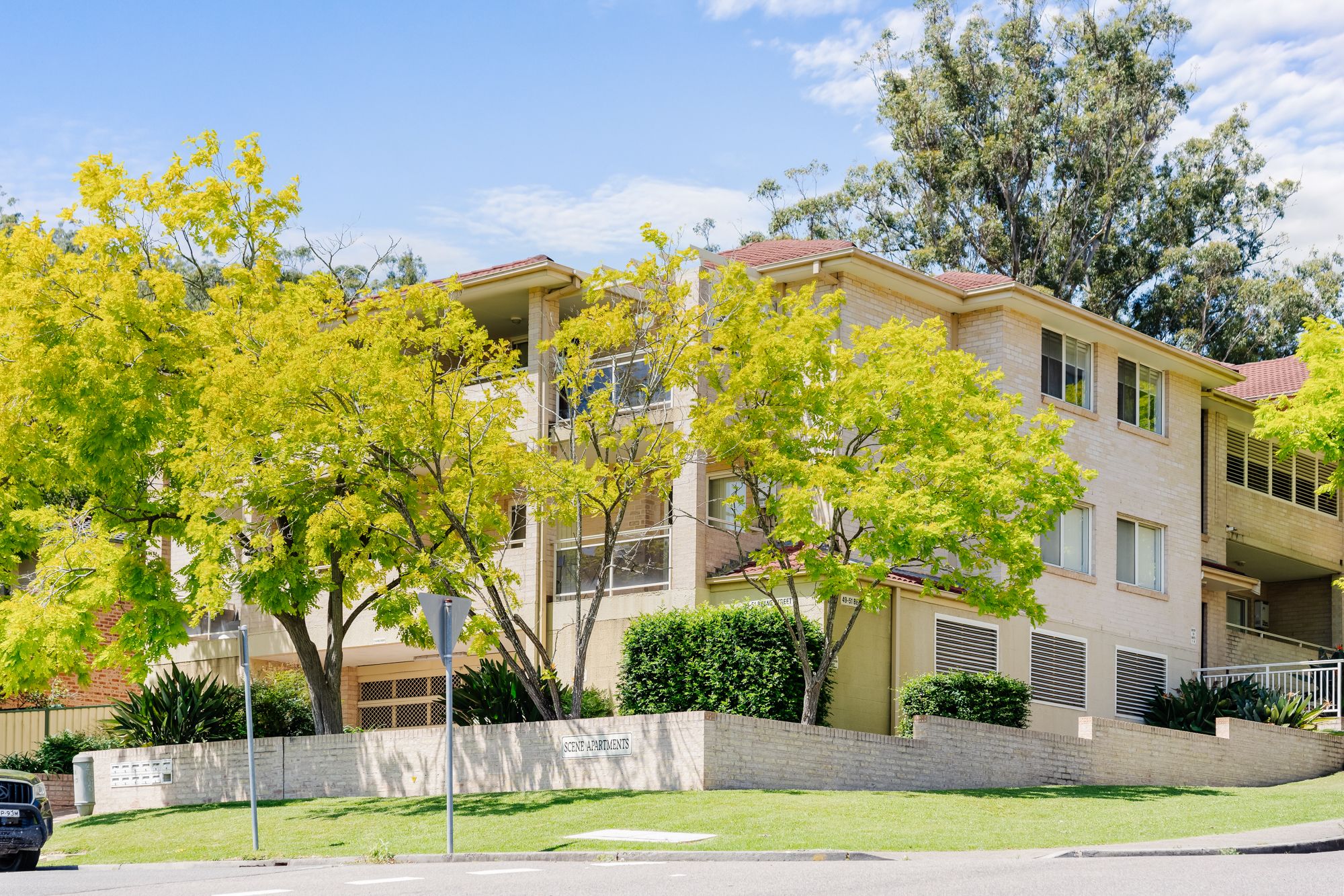 49-51 Beane Street, Gosford NSW 2250