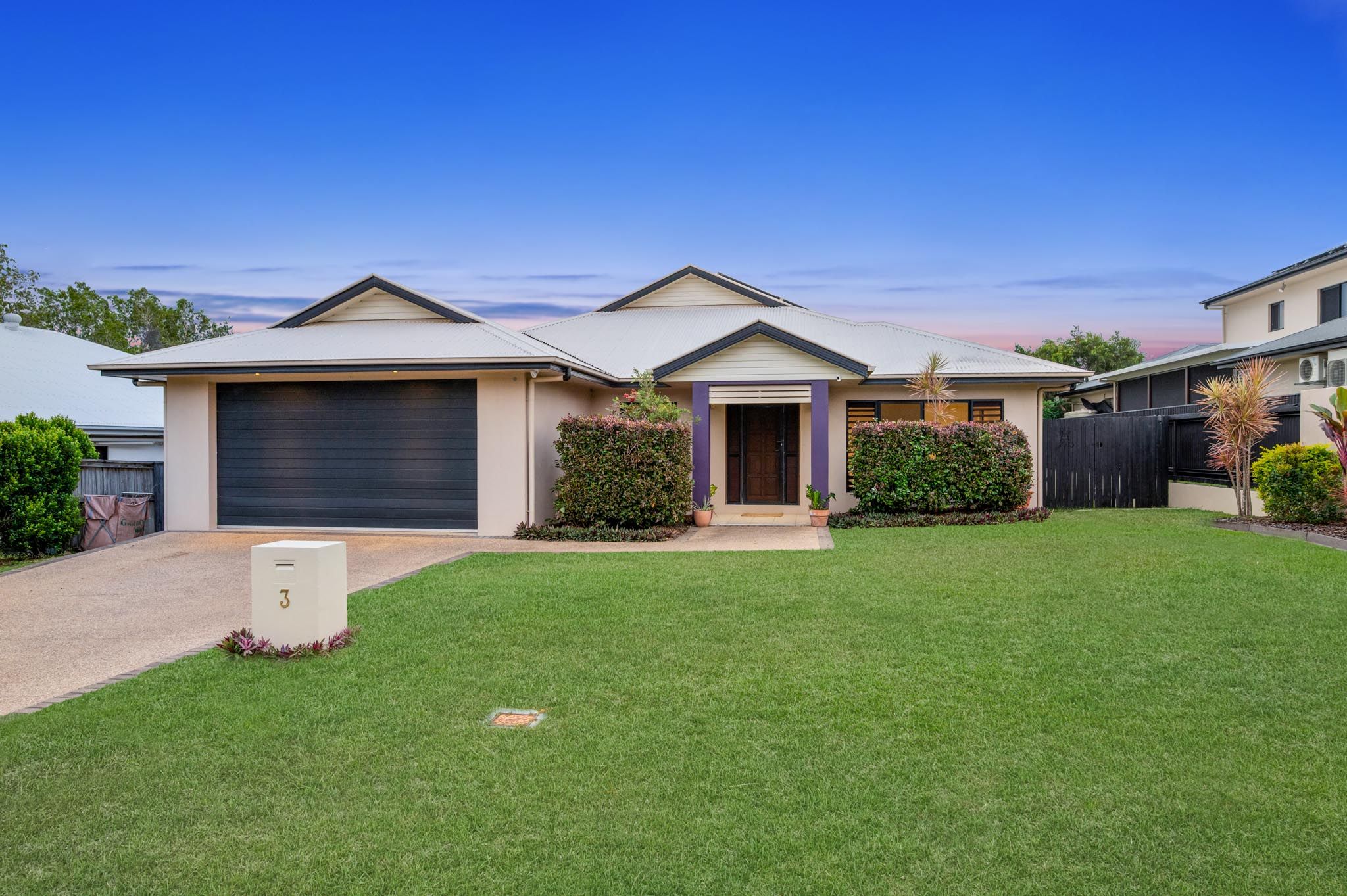 3 Outlook Crescent, Douglas, QLD 4814