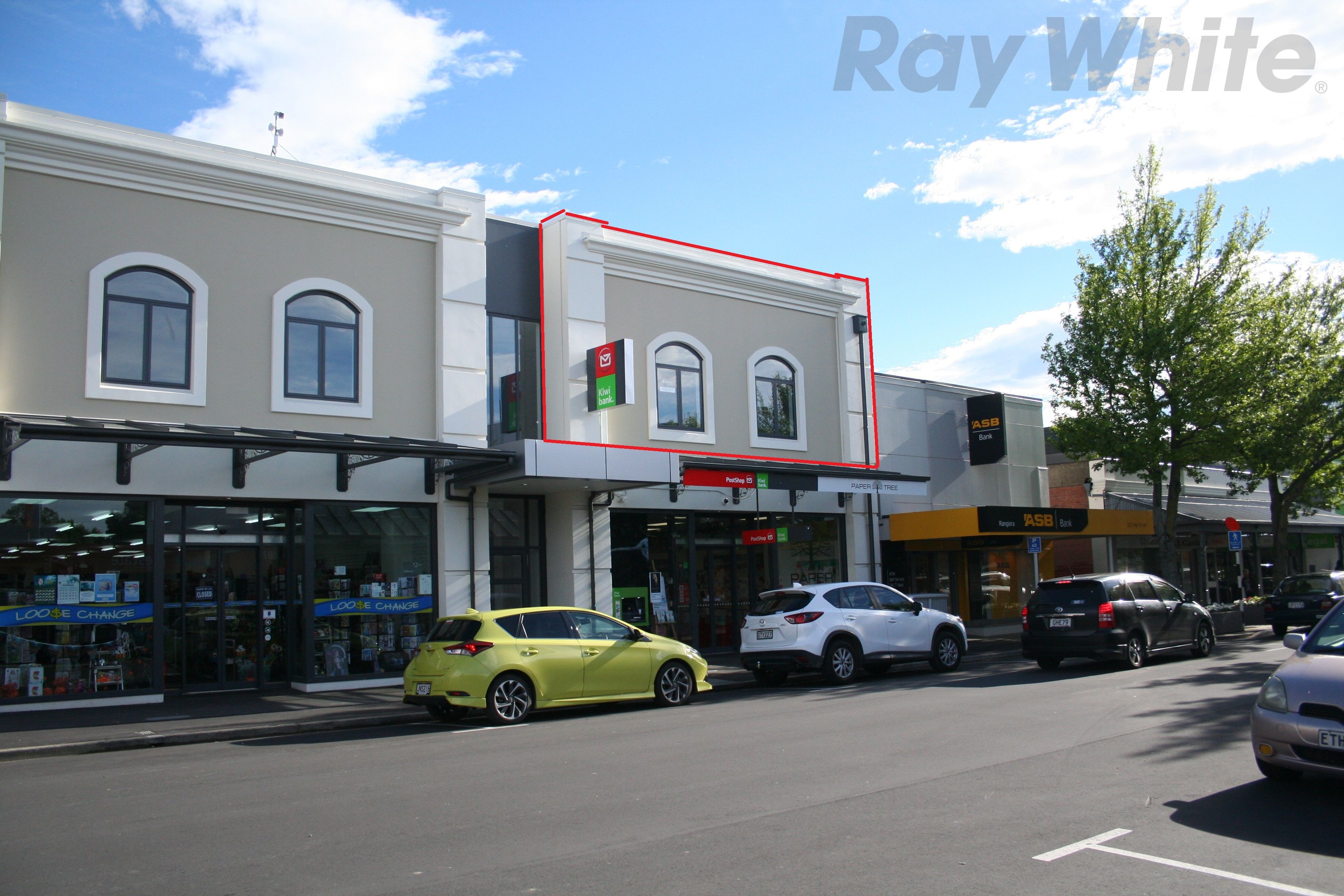 Rangiora, Waimakariri District