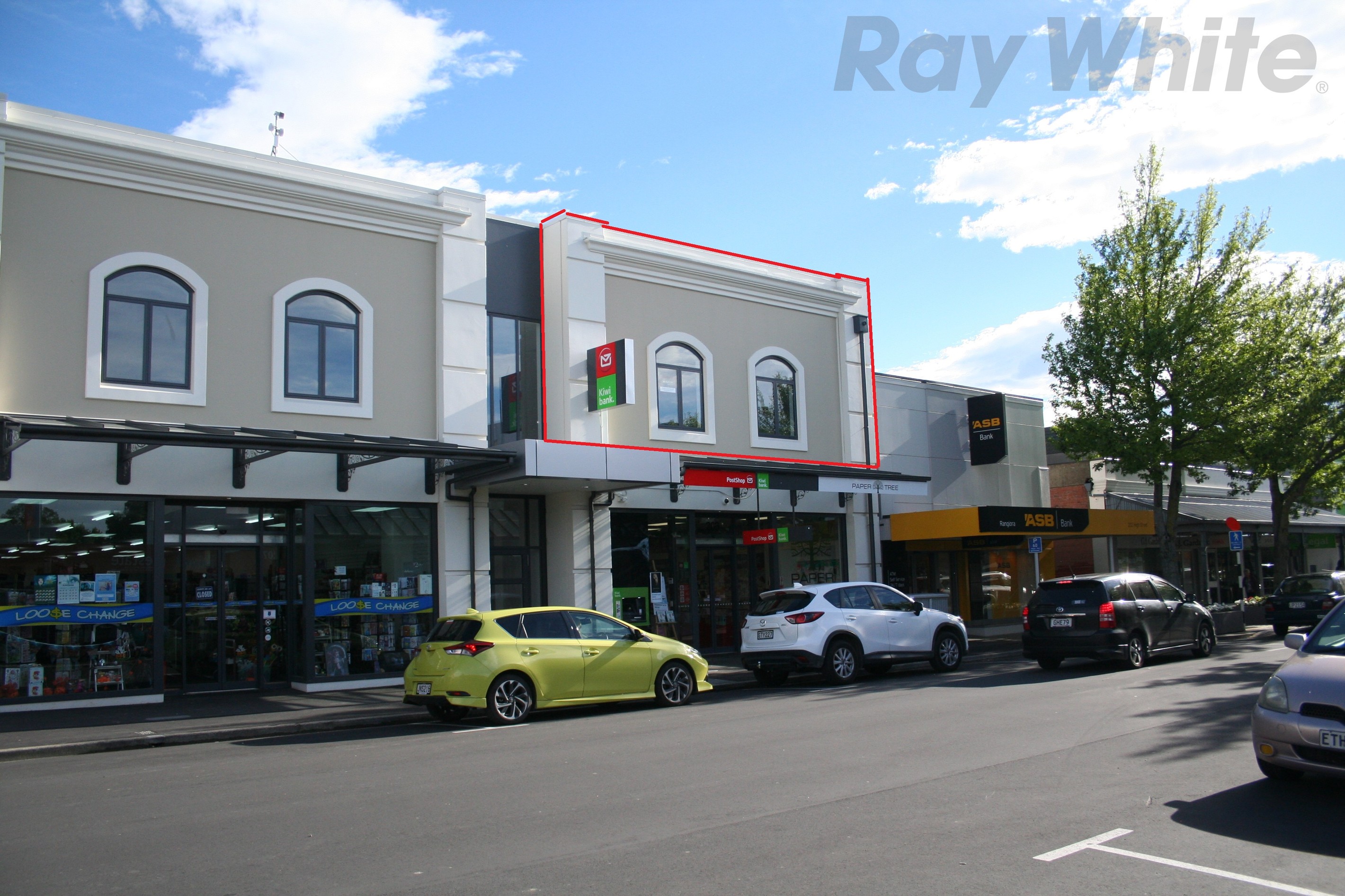 Rangiora, Waimakariri District