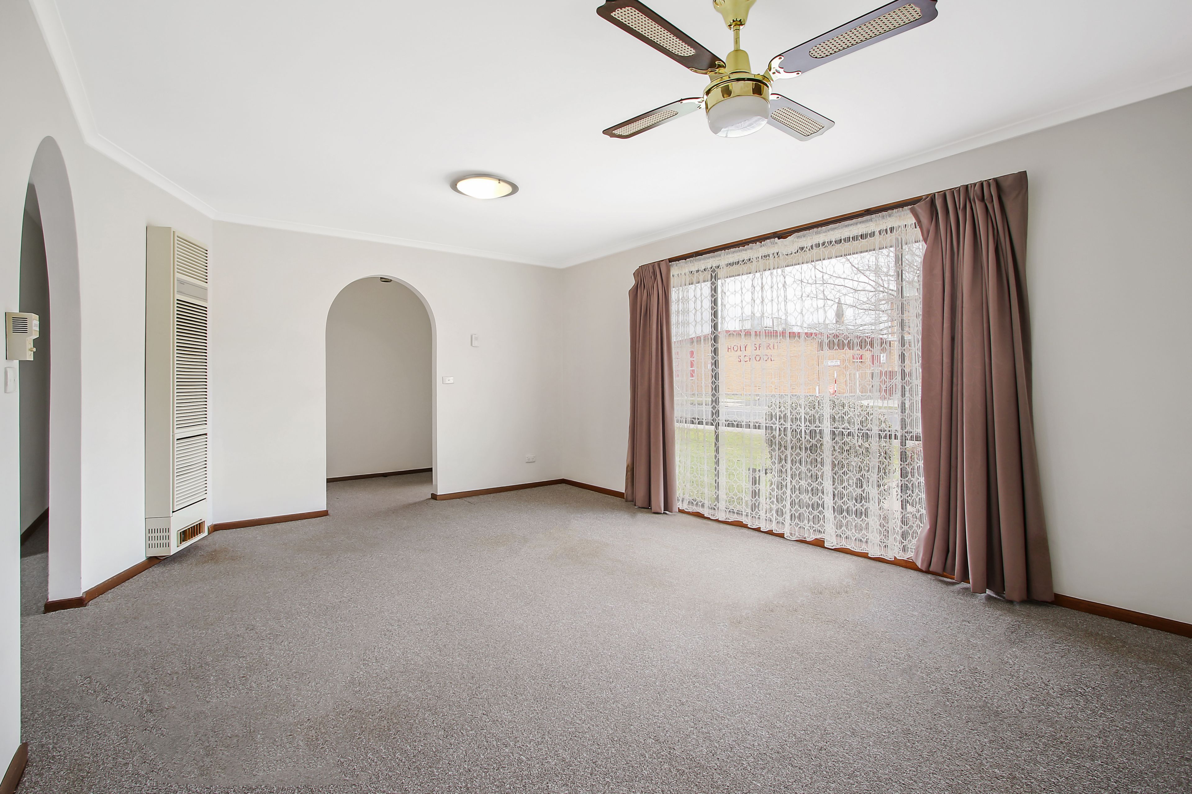 1/524 Danes Street, Lavington, NSW 2641