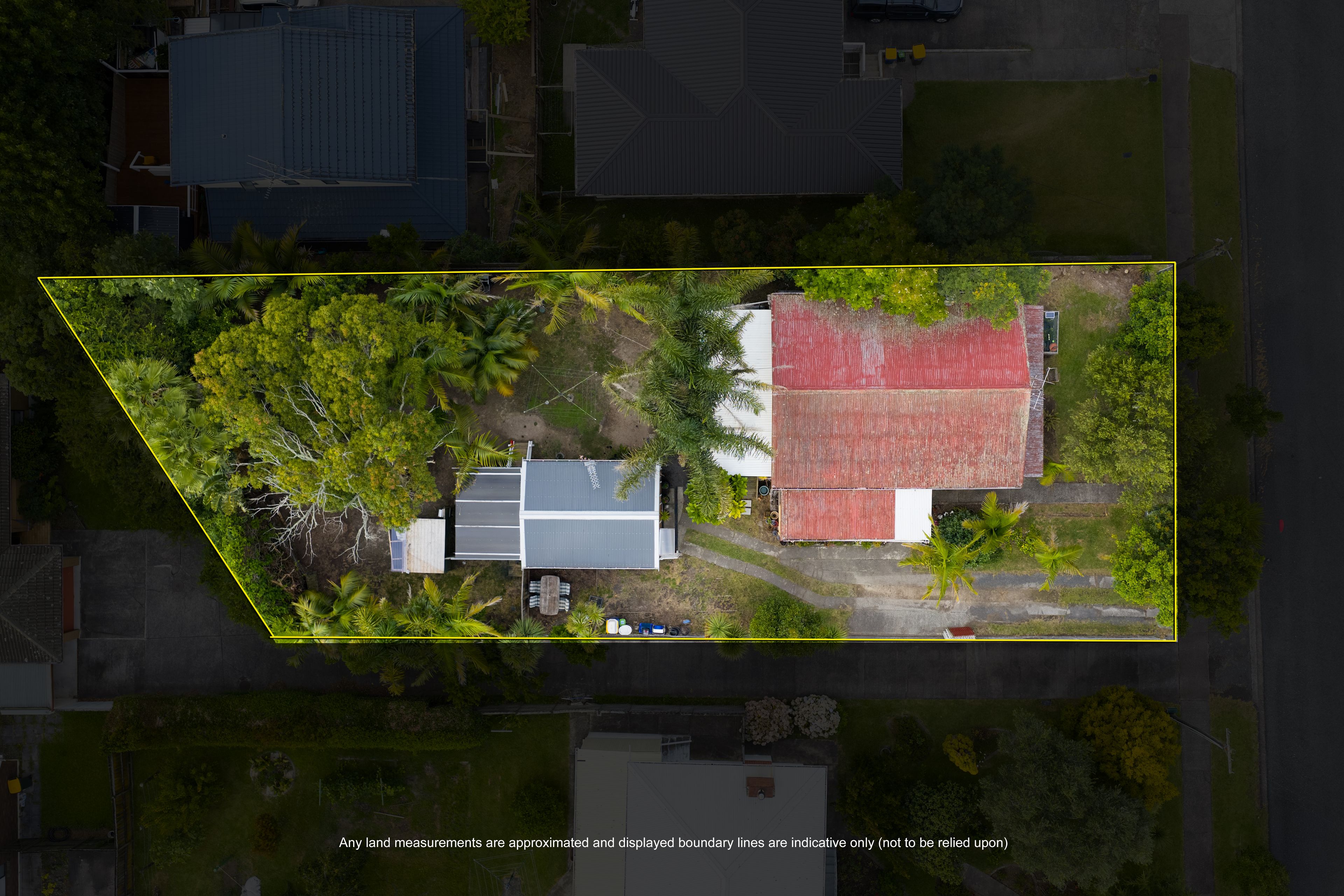 14 Mcleod Road, Henderson, Waitakere City