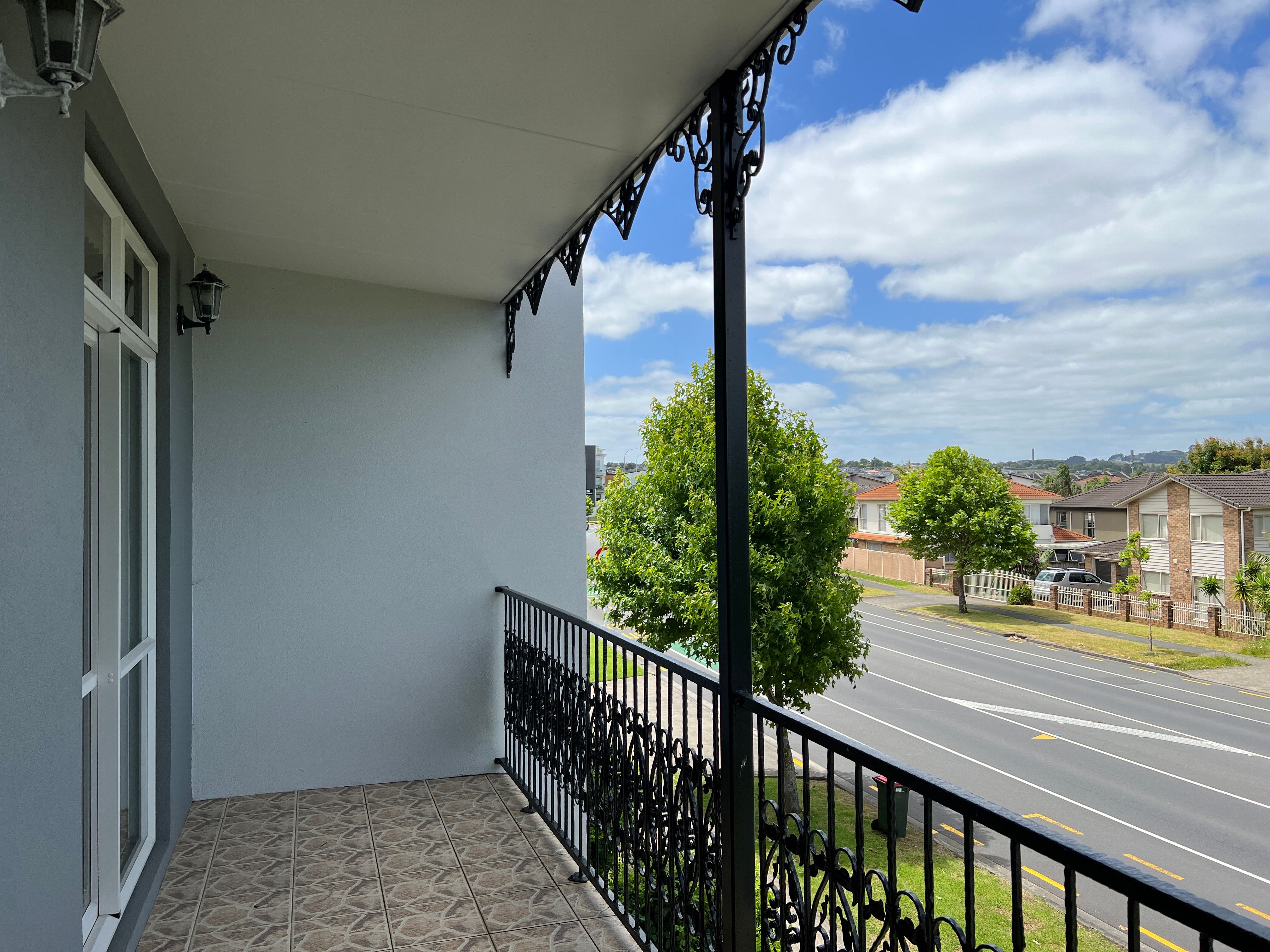 6/126 Stancombe Road, Flat Bush, Manukau City