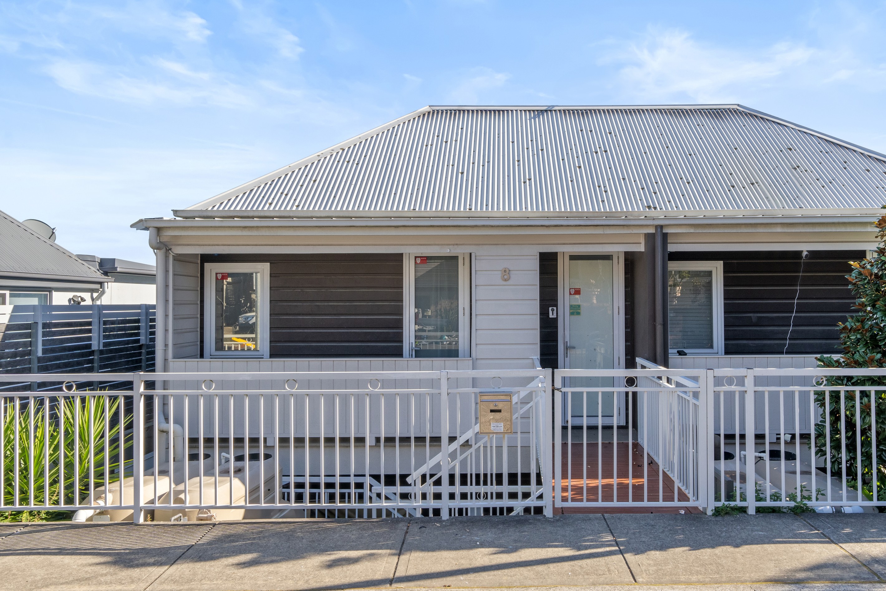 8 Commercial Road, Lilyfield, NSW 2040