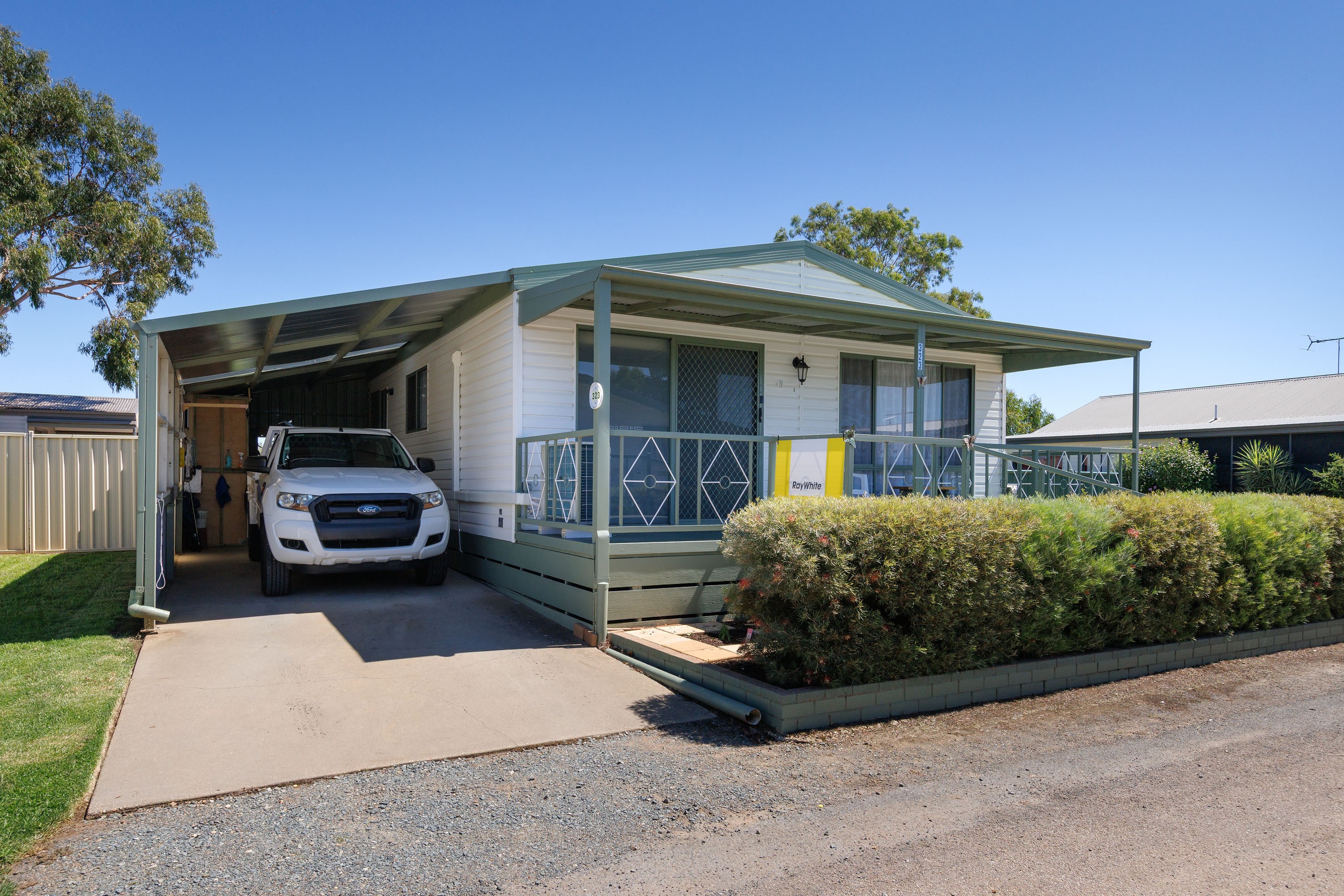 323/18 Tocumwal Road, Mulwala, NSW 2647