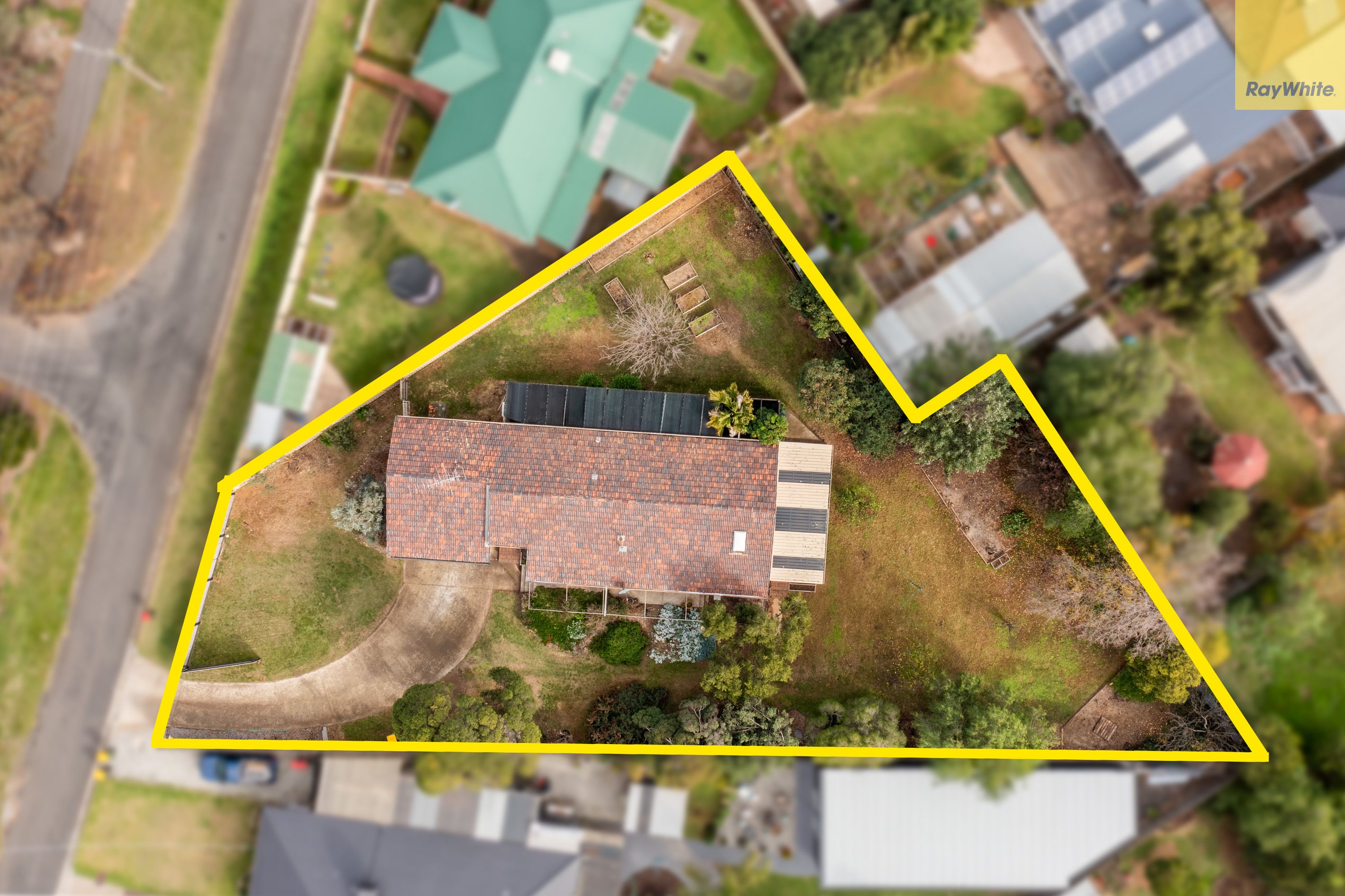 179 Gisborne Road, Darley, VIC 3340