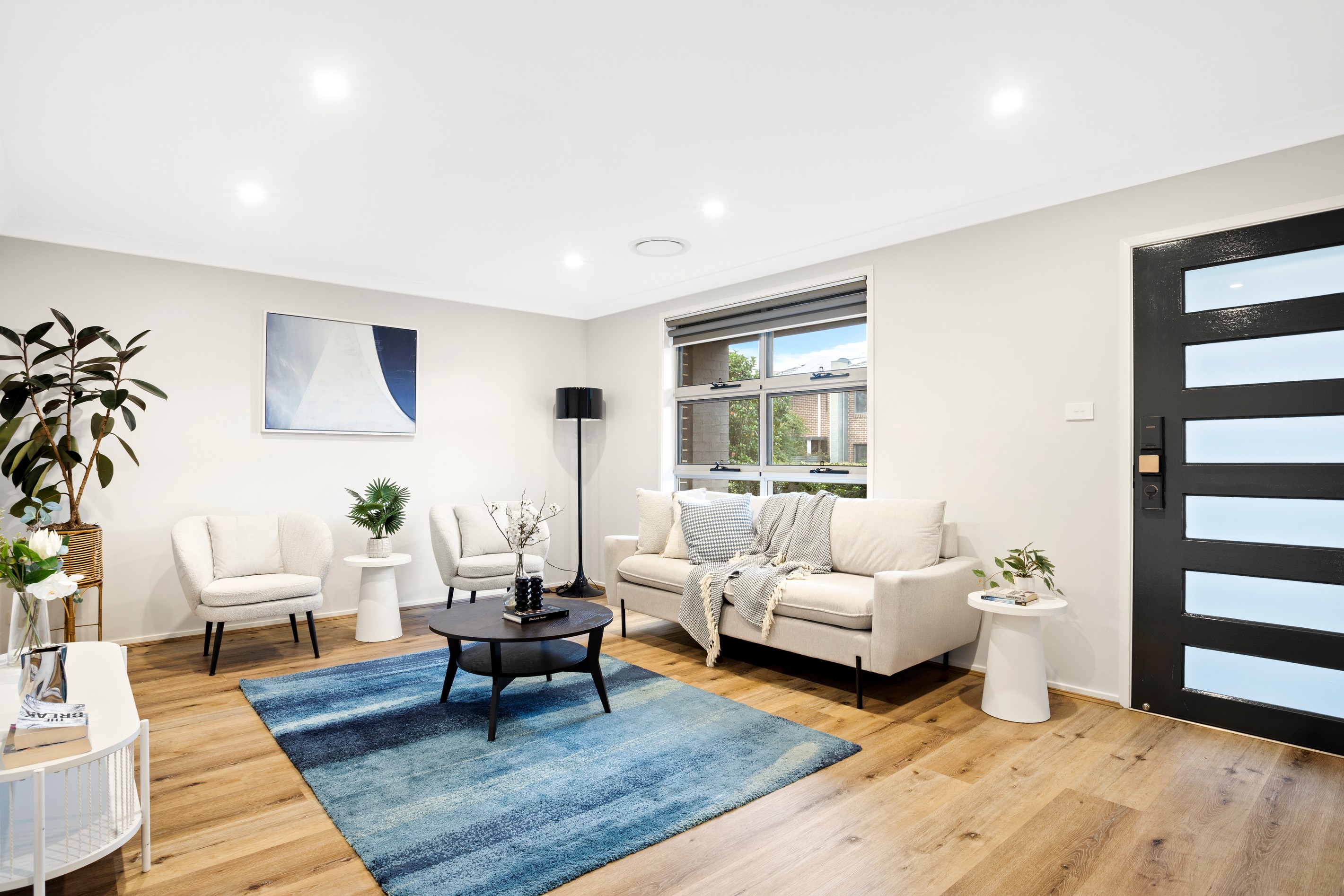 4 Yvette Street, Schofields, NSW 2762