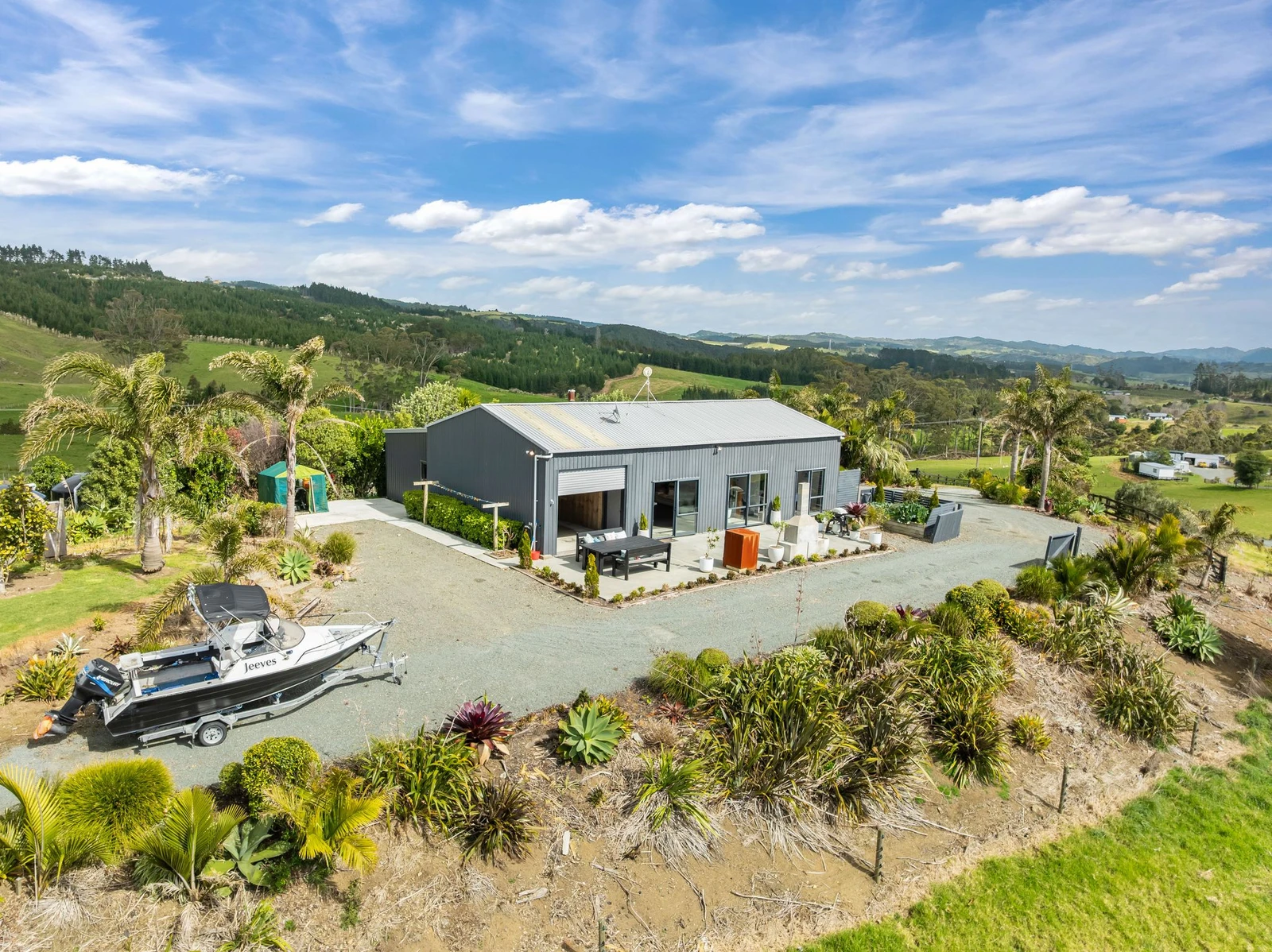 436 Glenmohr Road, Waipu, Whangarei District