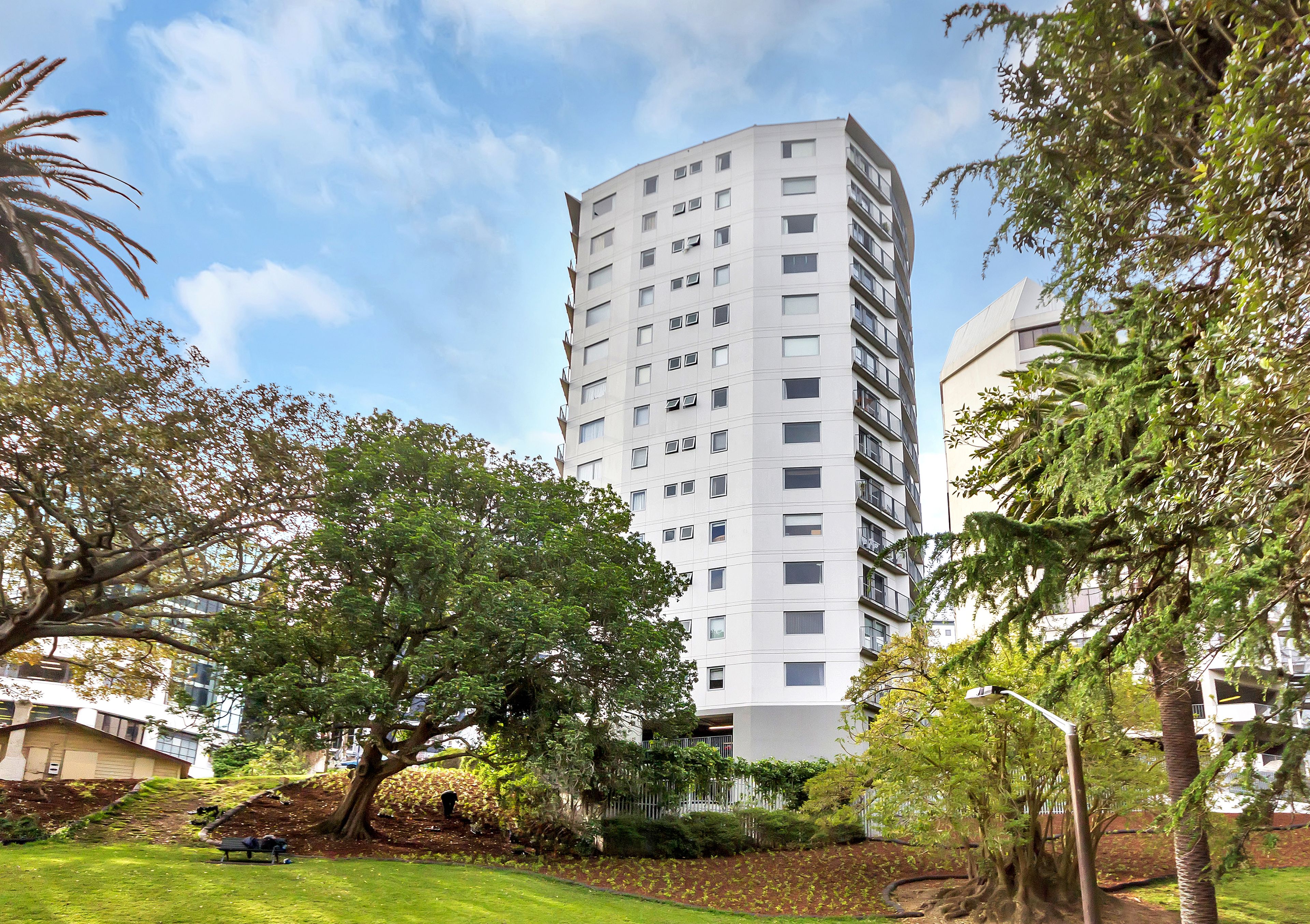9C/18 Scotia Place, Auckland Central, Auckland City