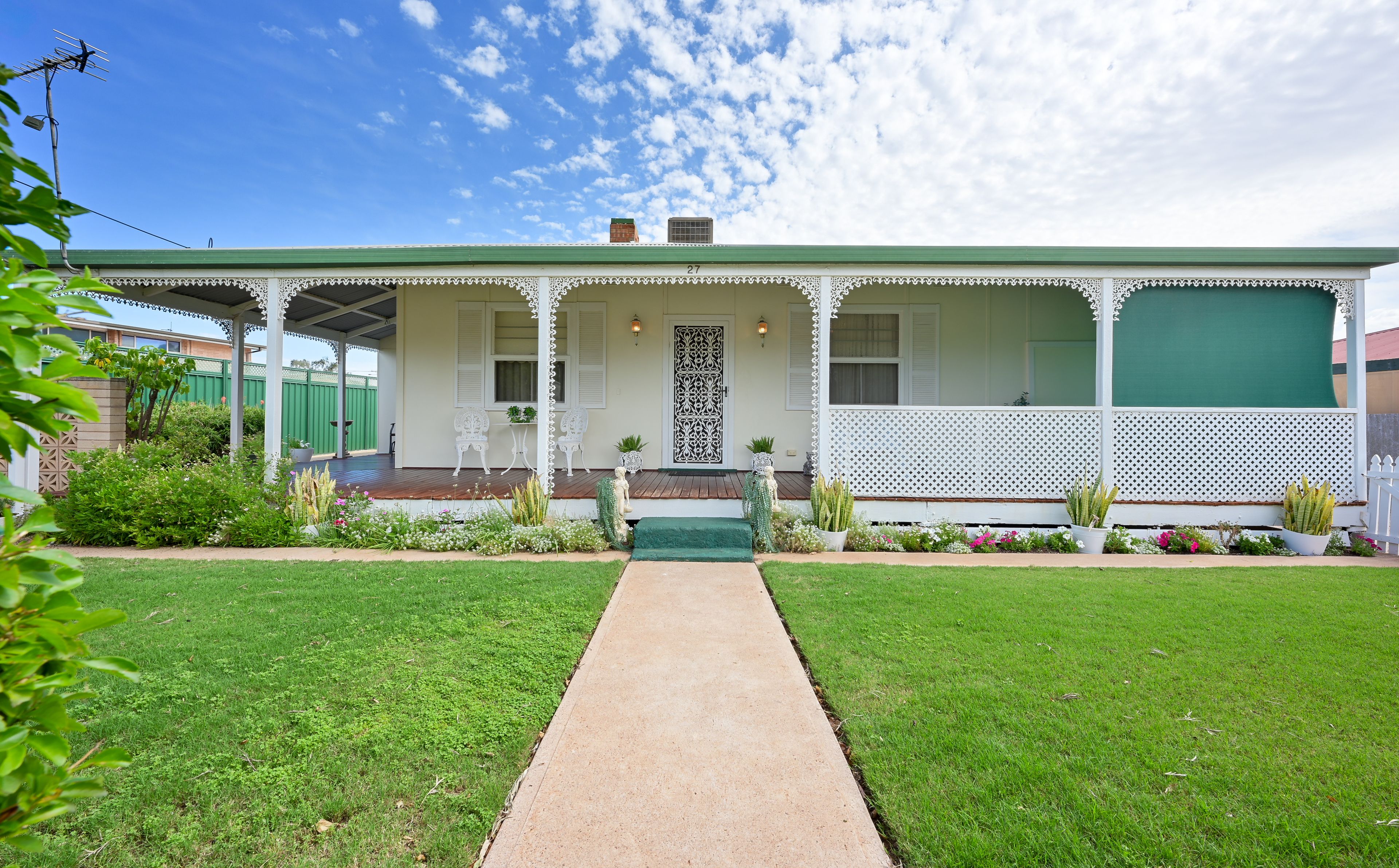 27 Johnson Avenue — photo from Ray White Port Augusta