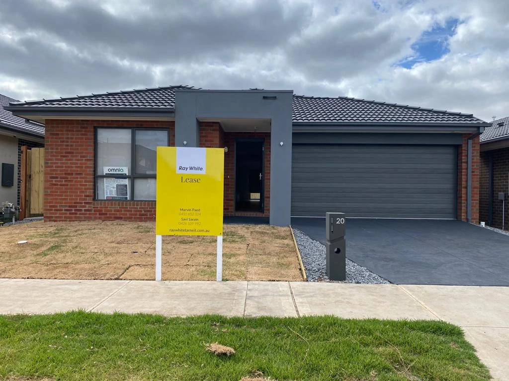 20 Thicket Drive, Tarneit, VIC 3029