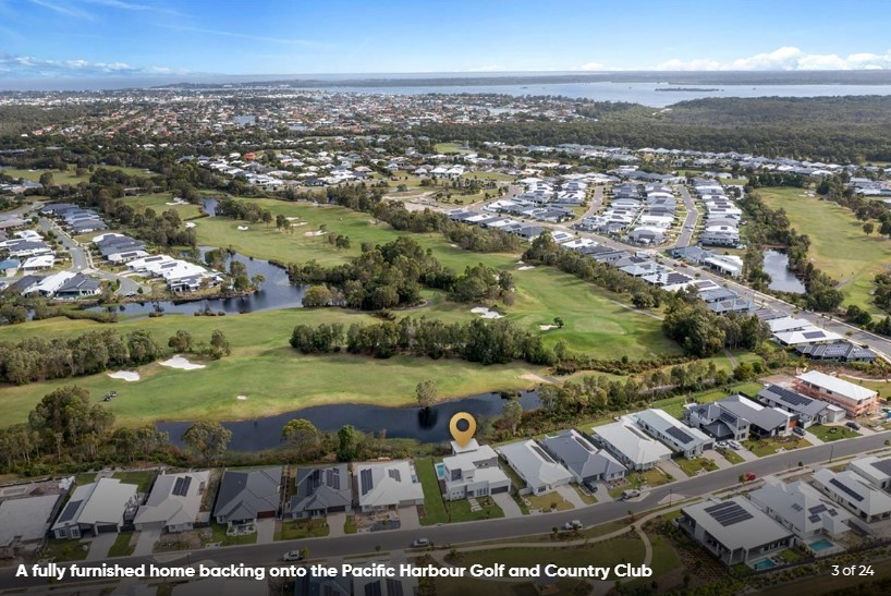 212 Freshwater Drive, Banksia Beach, QLD 4507