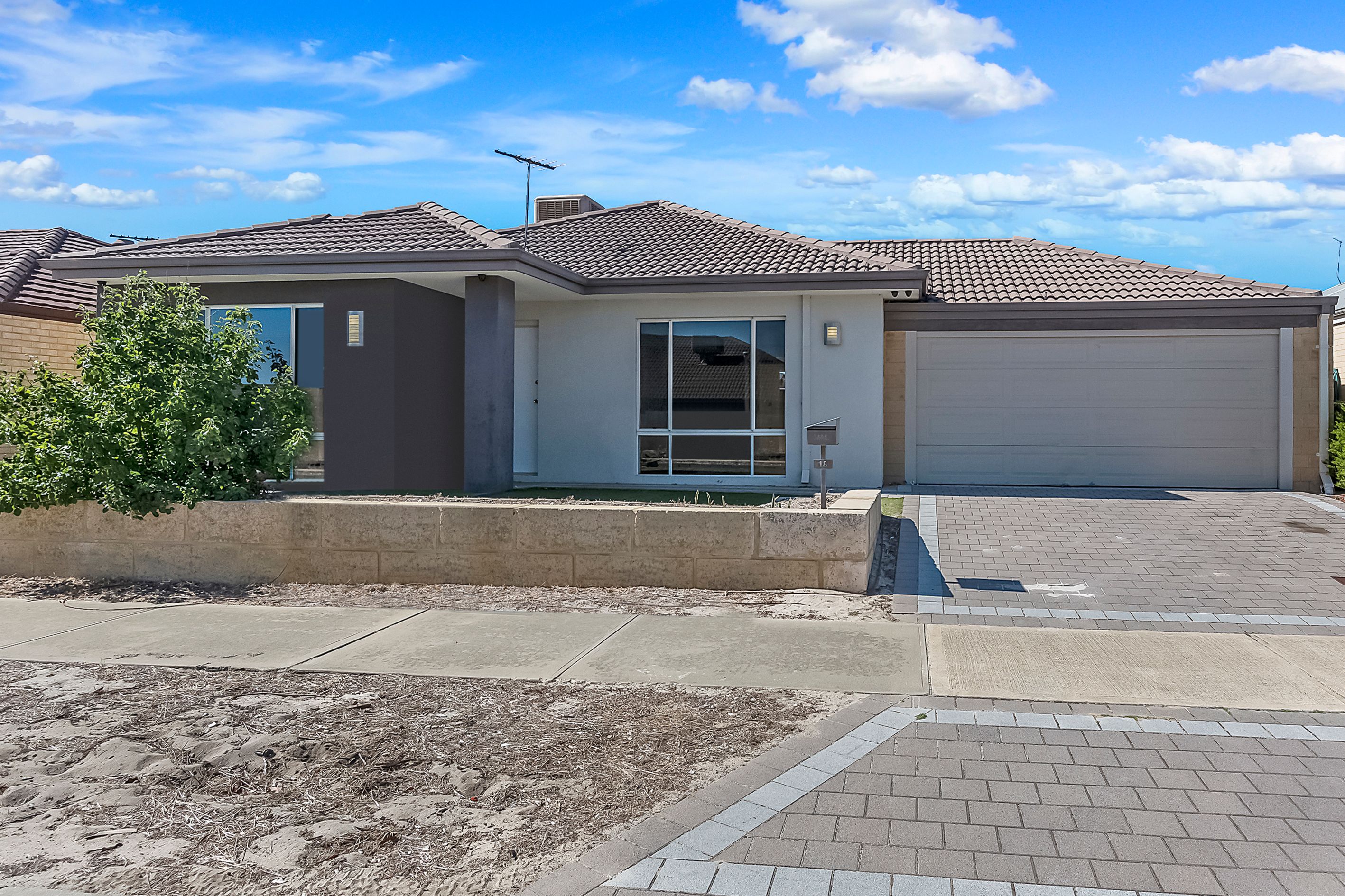 18 Pavonia Parade, Baldivis WA 6171