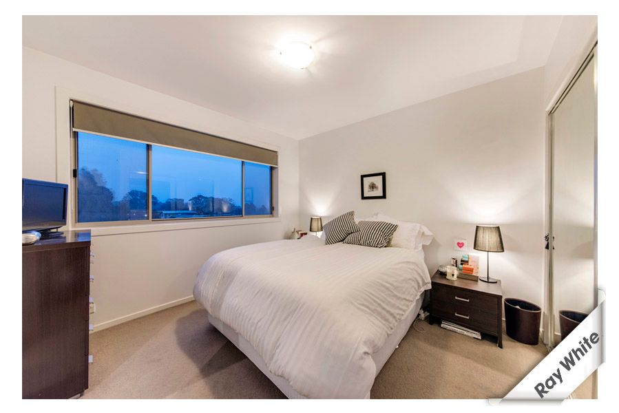 142/395 Antill Street, Watson, ACT 2602