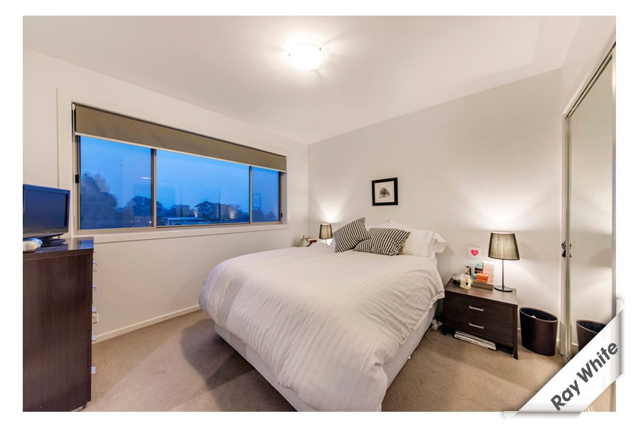 142/395 Antill Street, Watson, ACT 2602