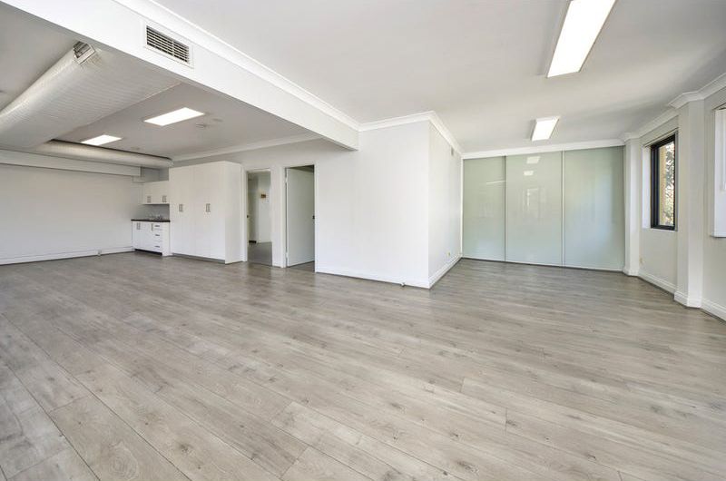 Suite 1&2/135 Harris Street, Pyrmont, NSW 2009