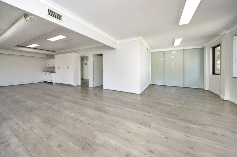 Suite 1&2/135 Harris Street, Pyrmont, NSW 2009
