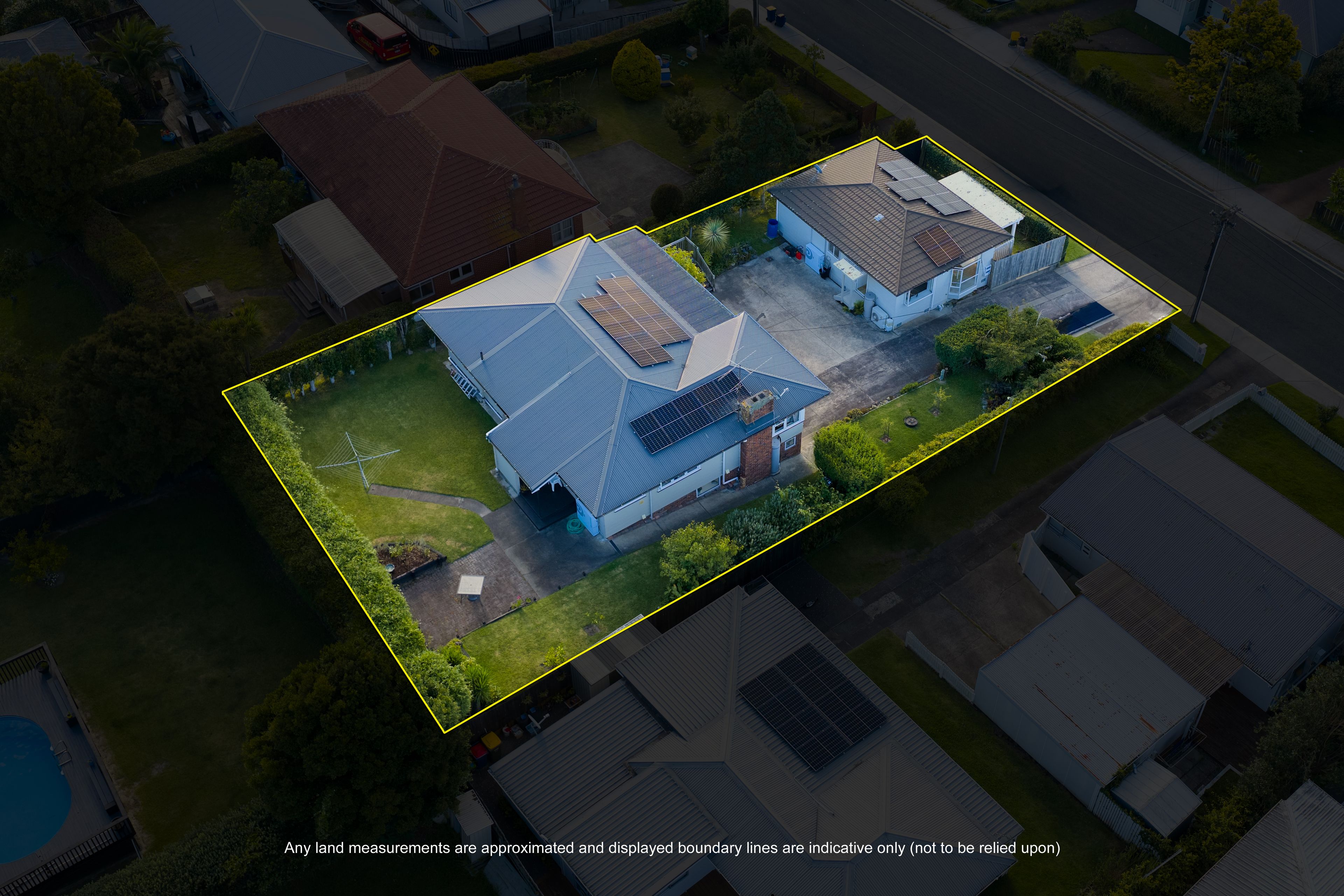 14 Sherwood Avenue, Te Atatu South, Waitakere City