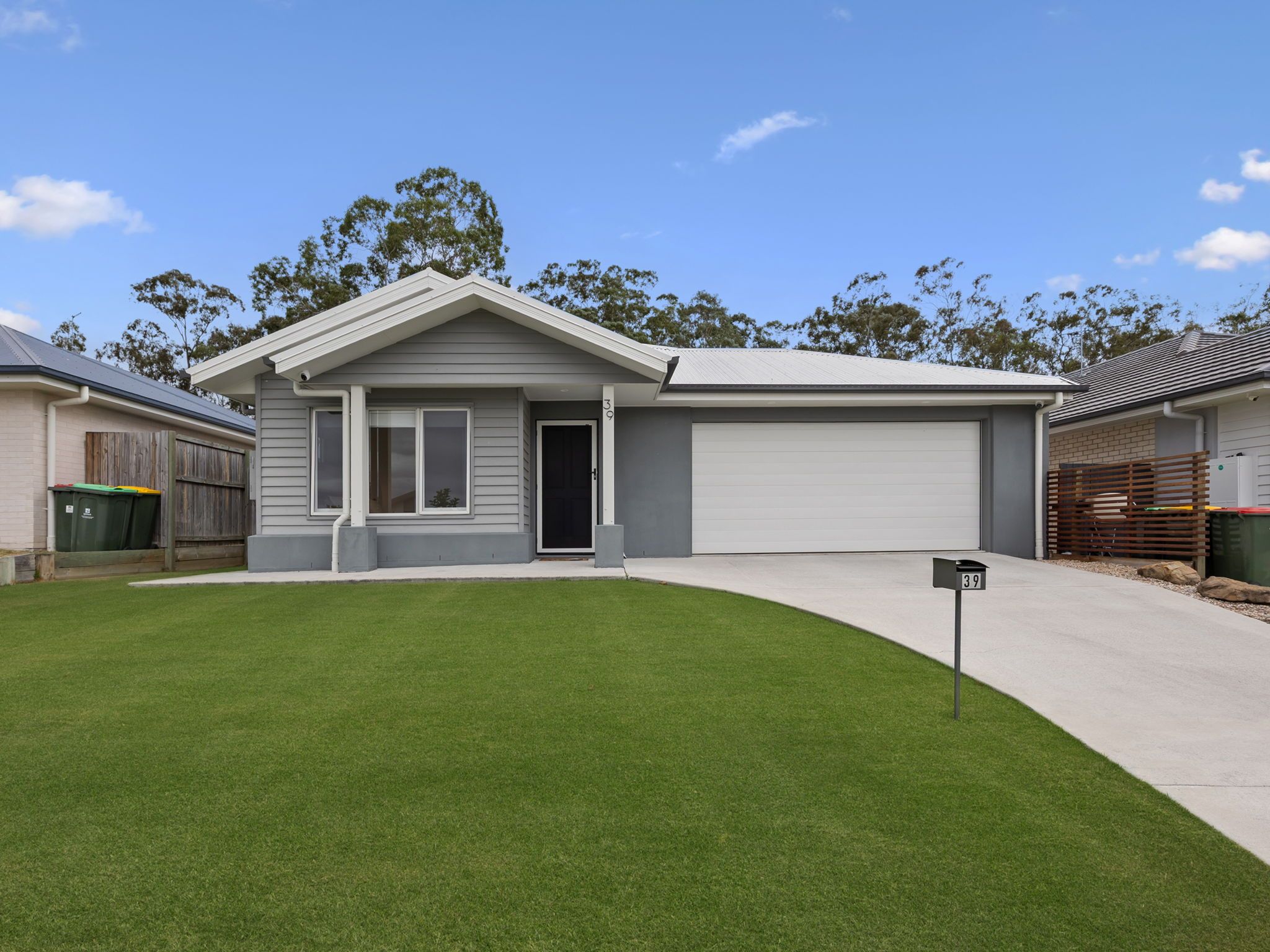 39 Caladenia Street — photo from Ray White Ipswich