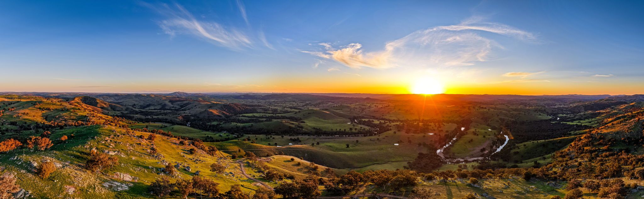 "The Junction" Mulgowrie Road, CROOKWELL, NSW 2583