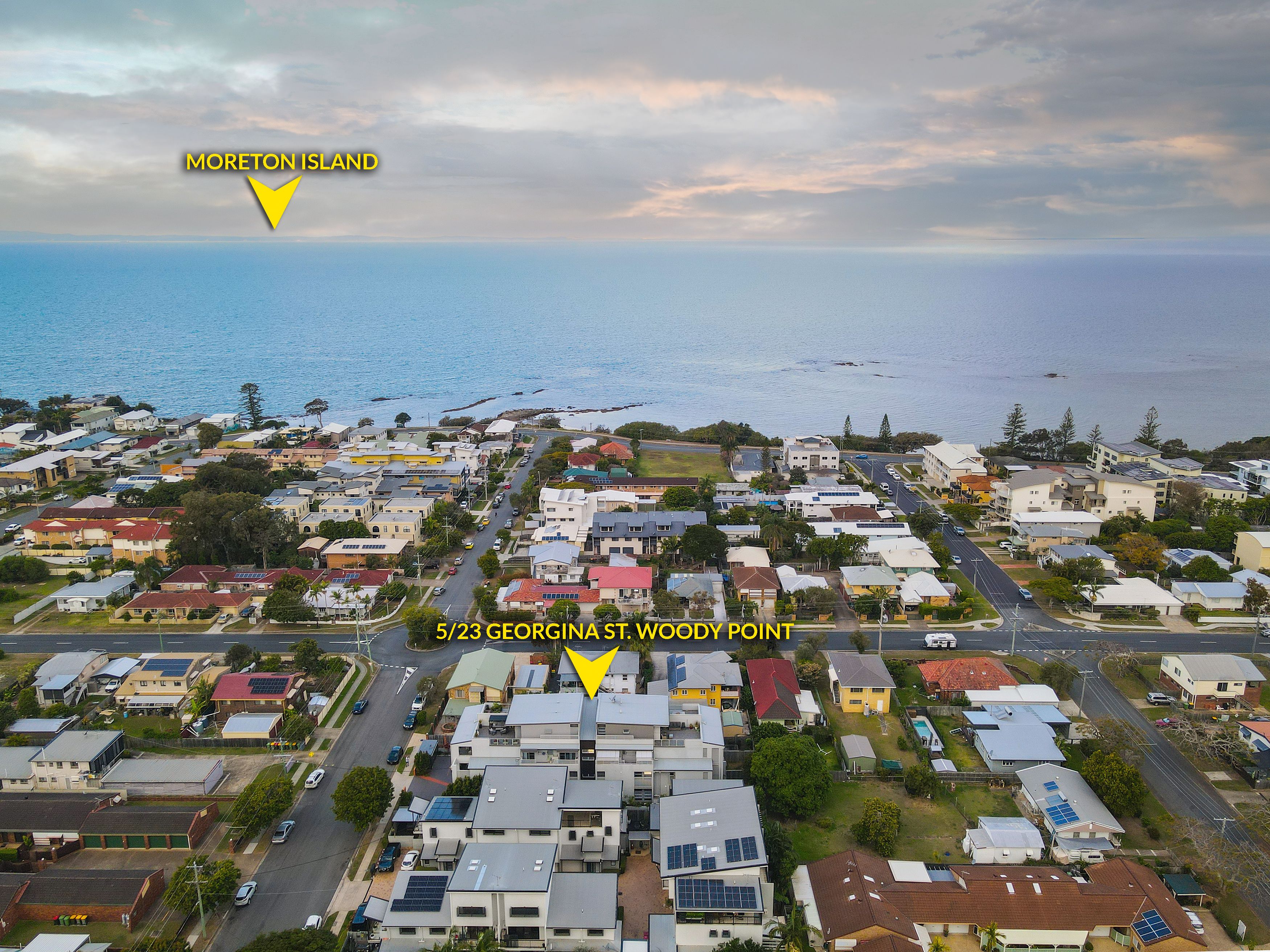 5/23 Street, Woody Point, QLD 4019 Sold Unit Ray White
