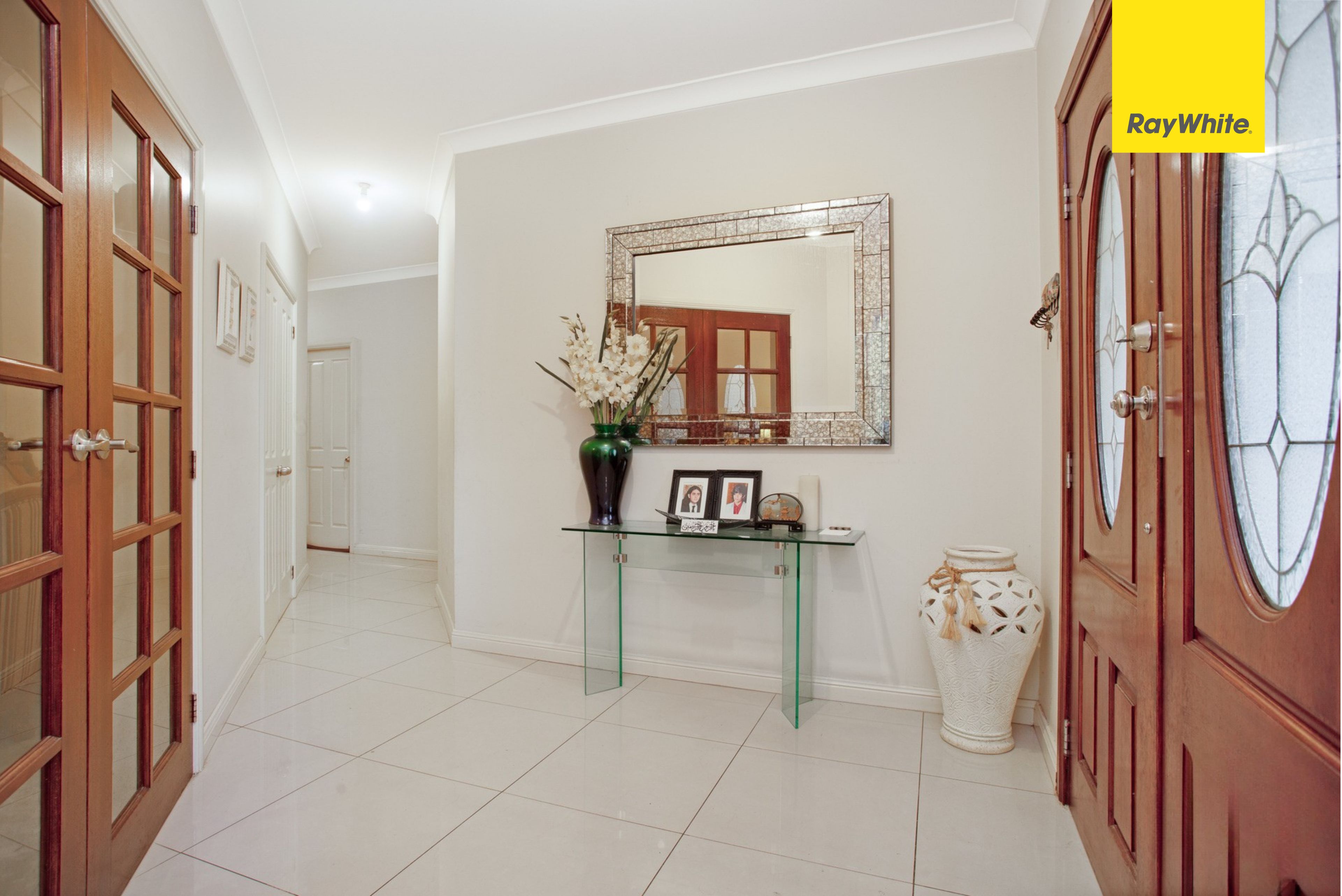 36 Nimbus Close, Kellyville, NSW 2155