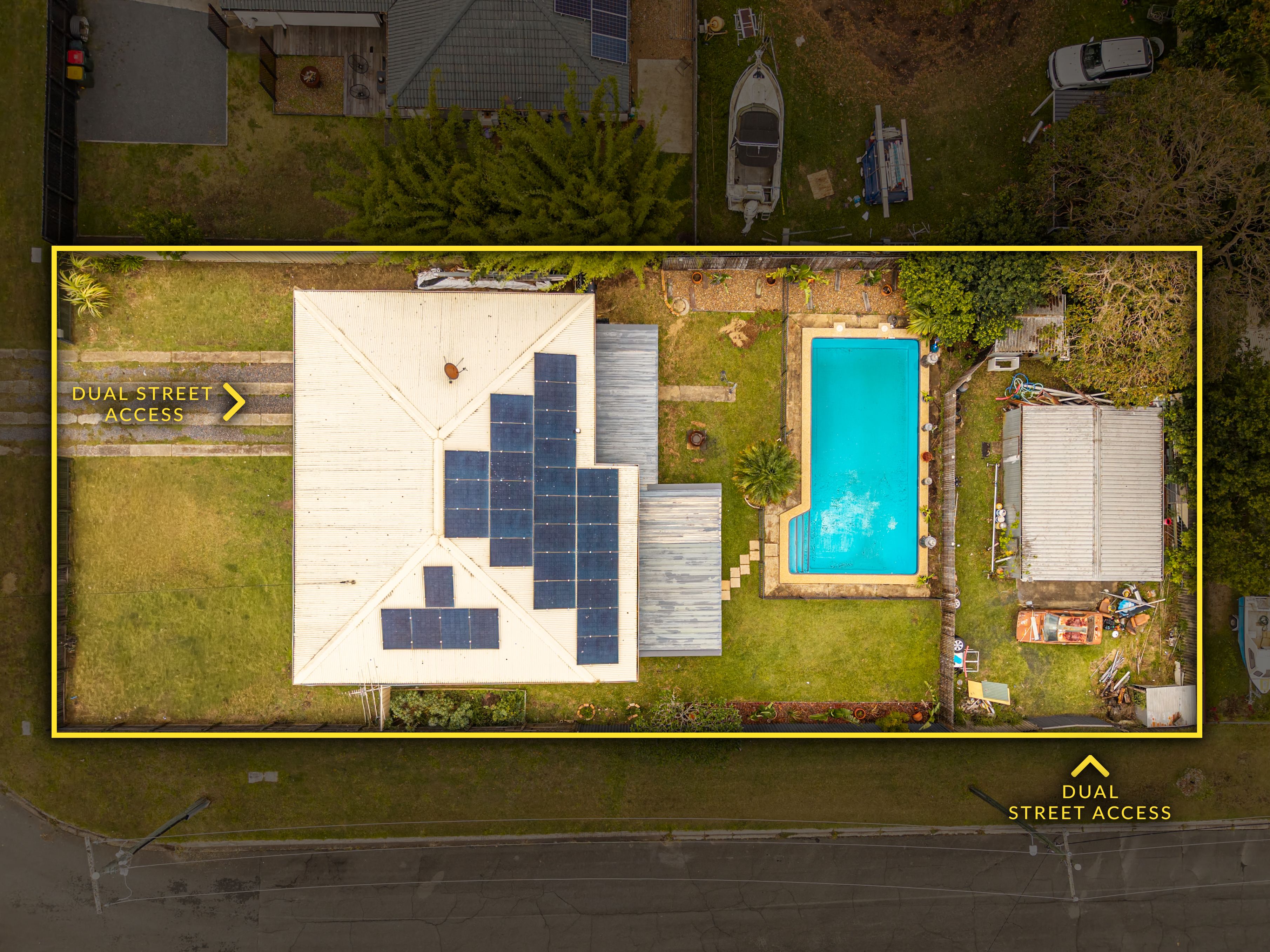 203 King Street, Caboolture, QLD 4510
