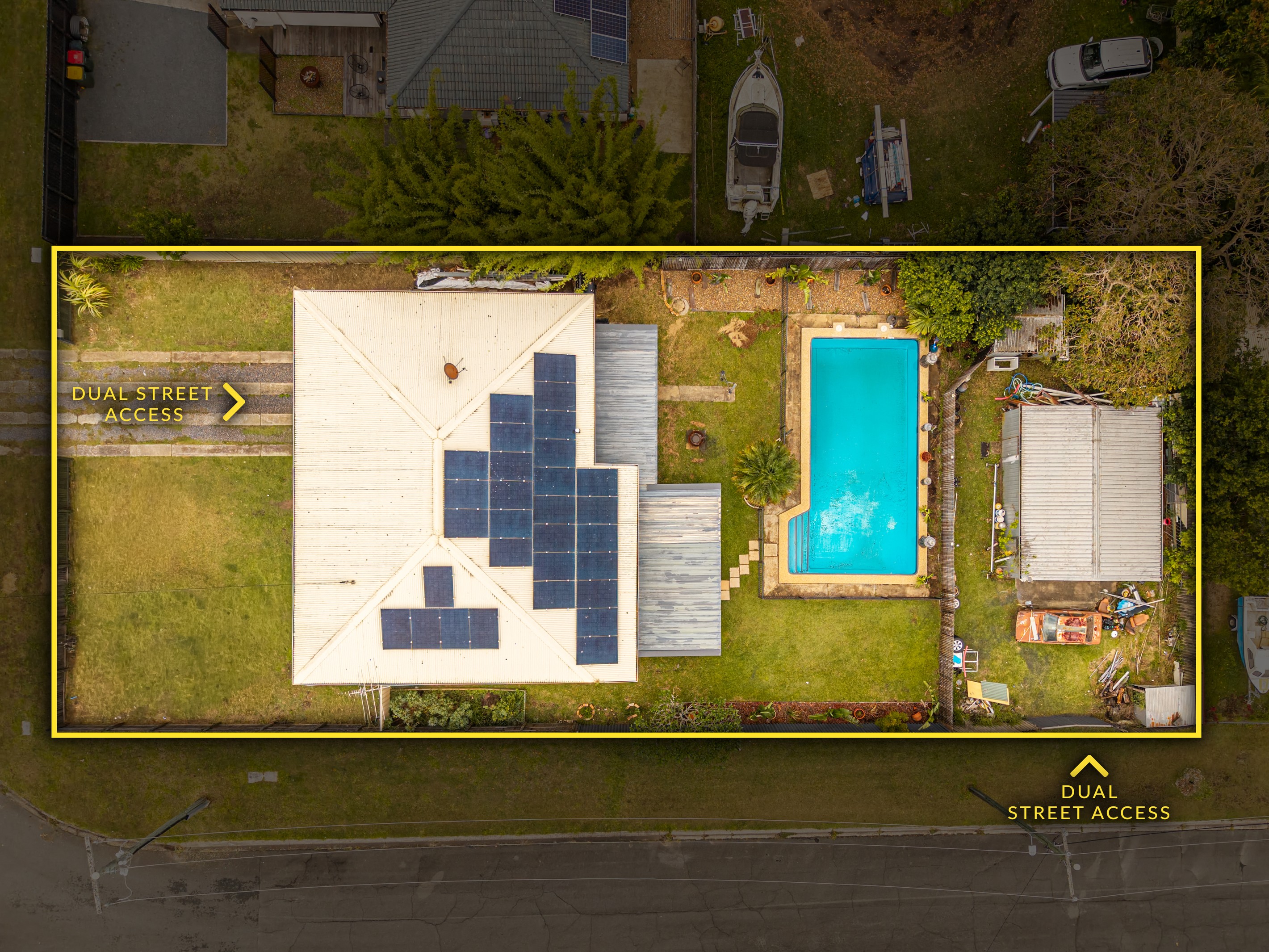 203 King Street, Caboolture, QLD 4510