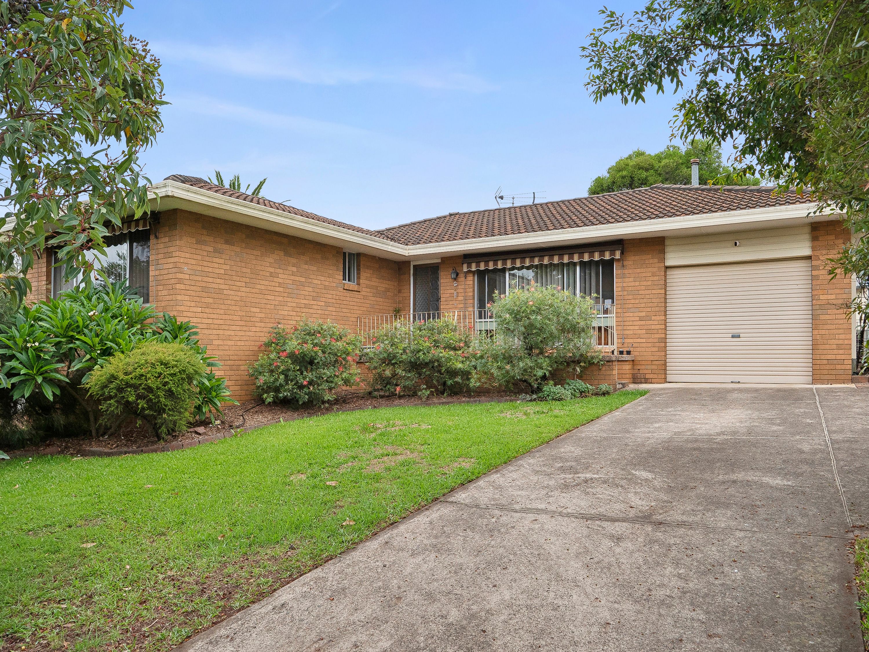 8 Ignatius Avenue, North Richmond NSW 2754