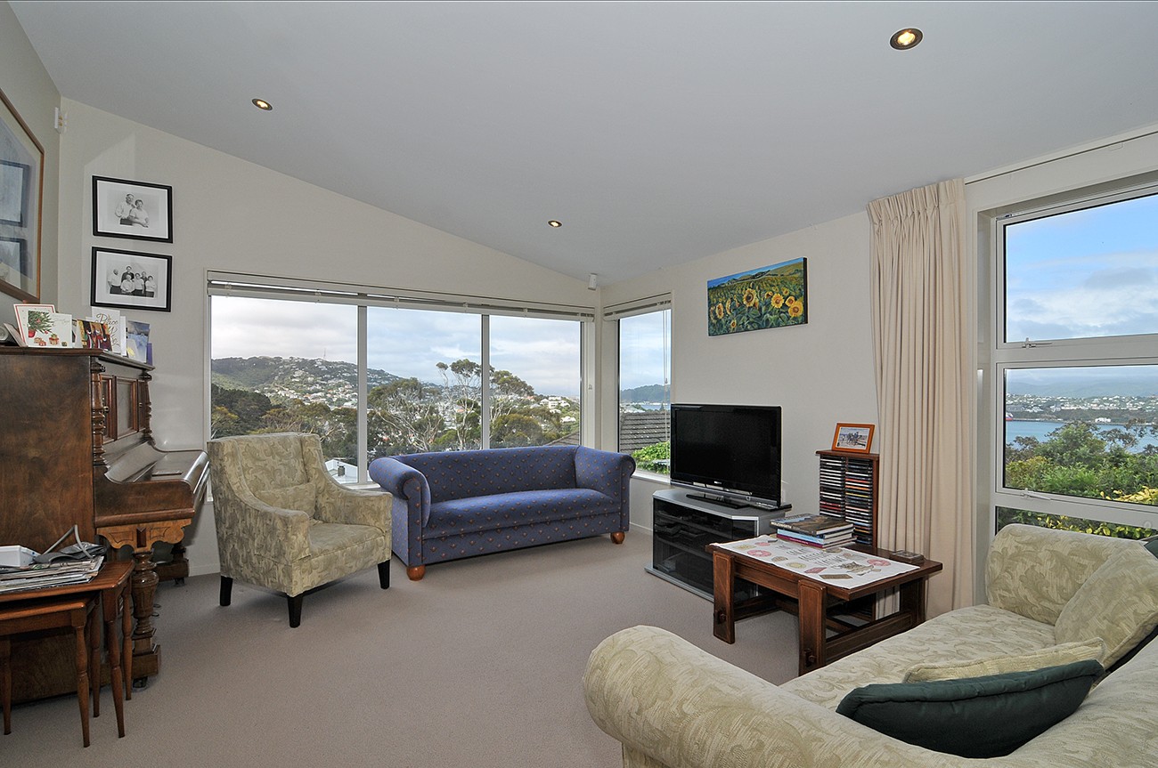 16A Colville Street, Newtown, Wellington City