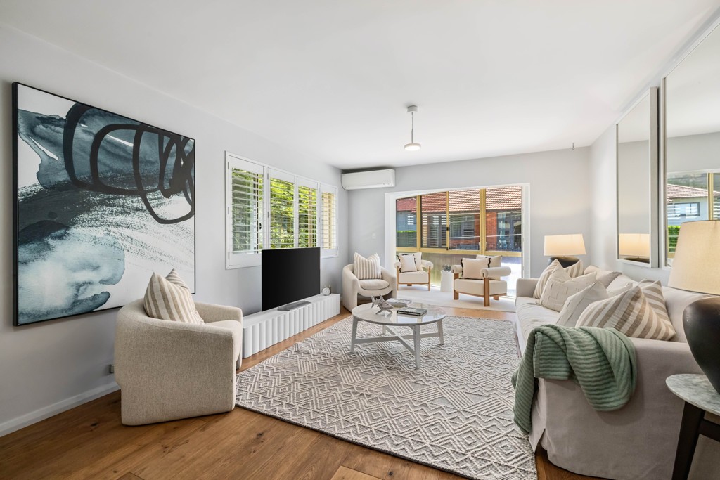 2/4 Oakes Place, North Bondi, NSW 2026